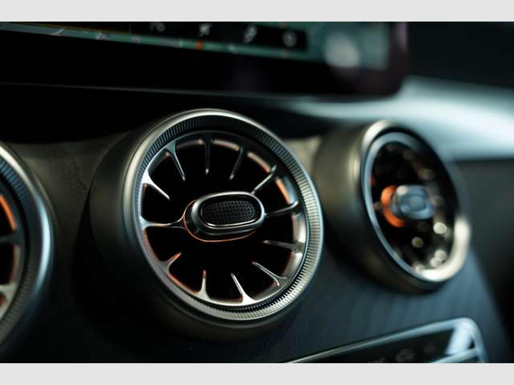 Mercedes GLC 43 AMG 4M Coupé *21 *Perf-AGA *Night (2020) - Photo 36