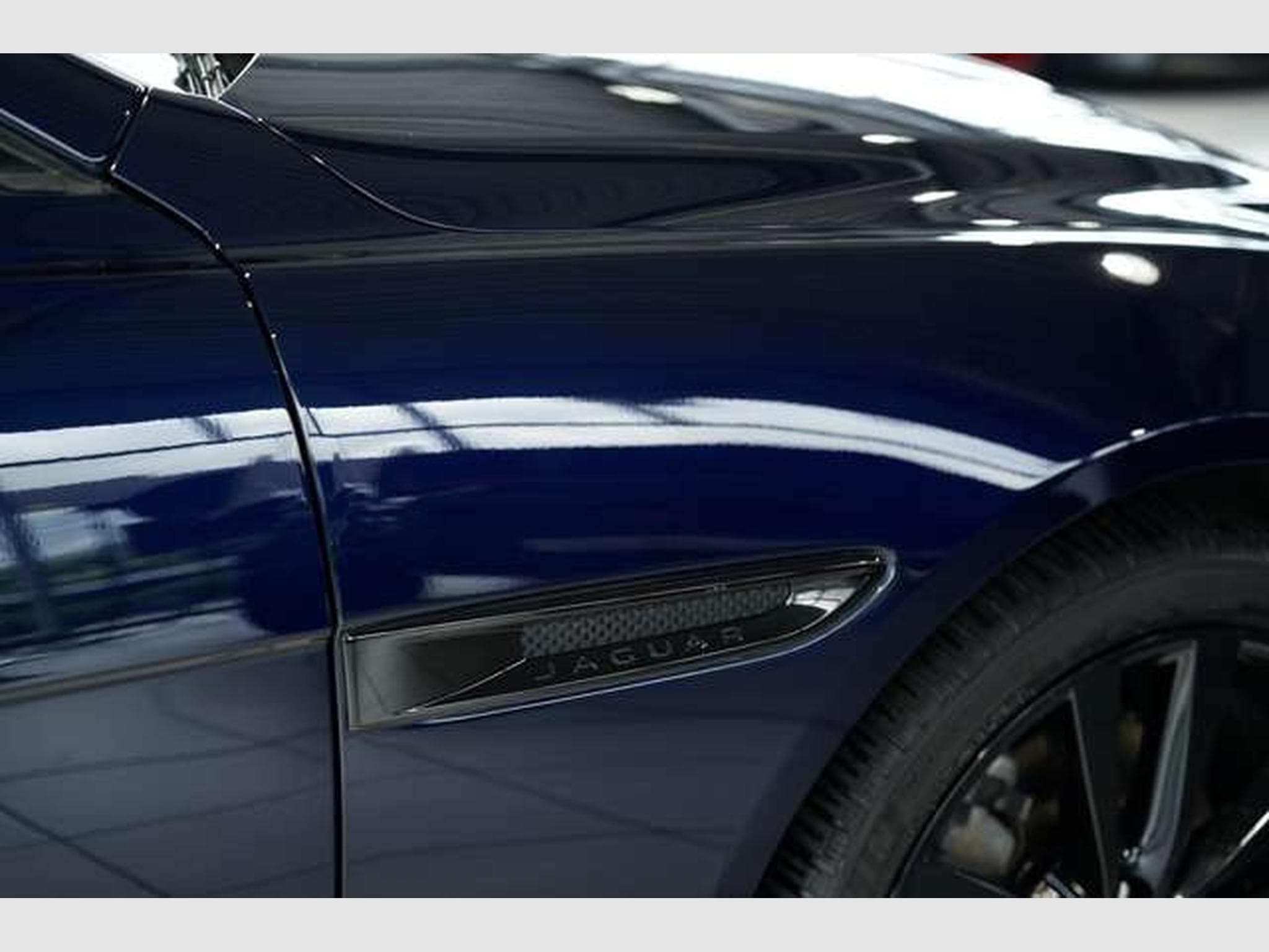 Jaguar XE HSE AWD *2.H *19 *Black-Pack *Matrix *Pano (2021) - Photo 7