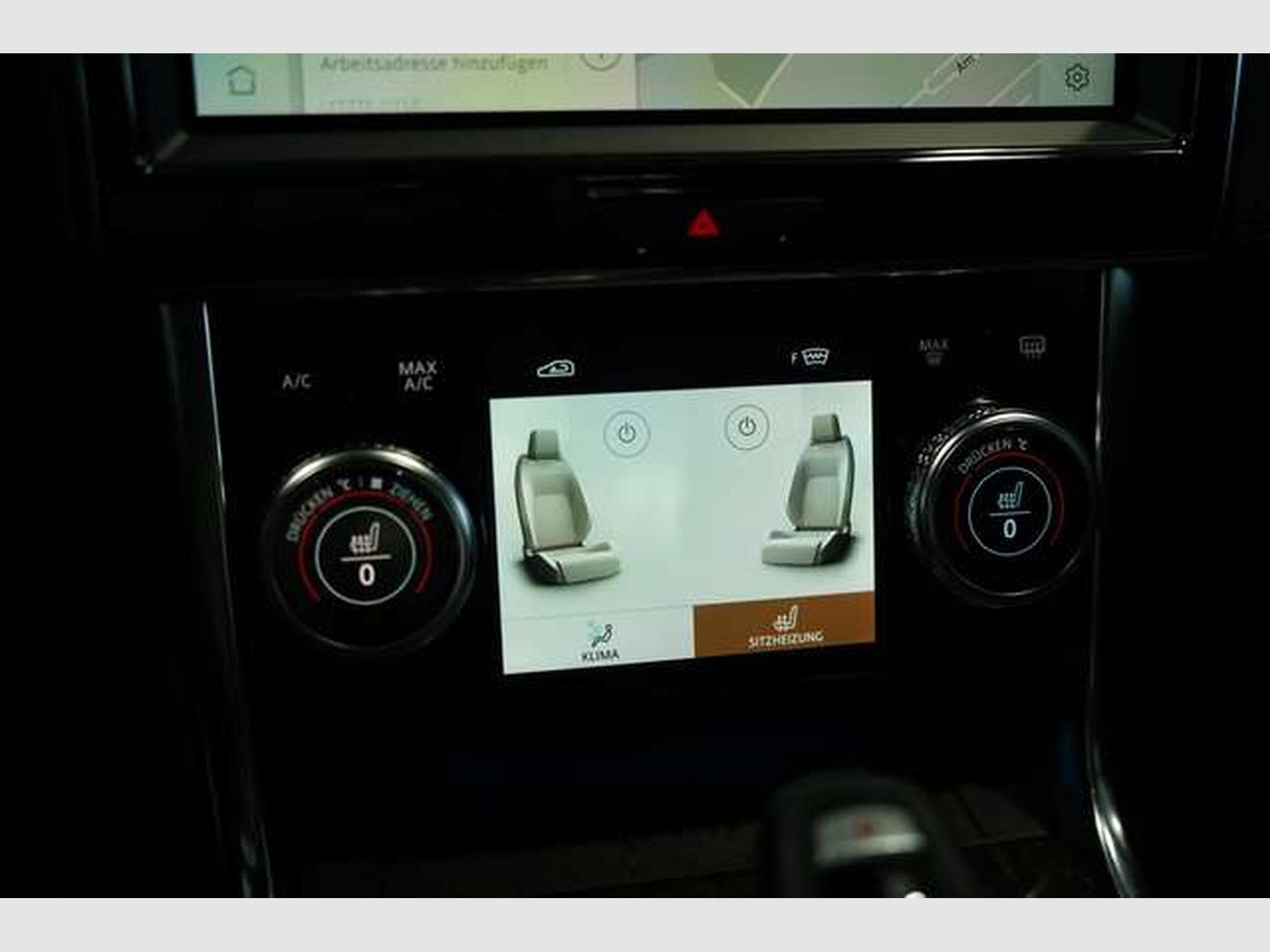 Jaguar XE HSE AWD *2.H *19 *Black-Pack *Matrix *Pano (2021) - Photo 31