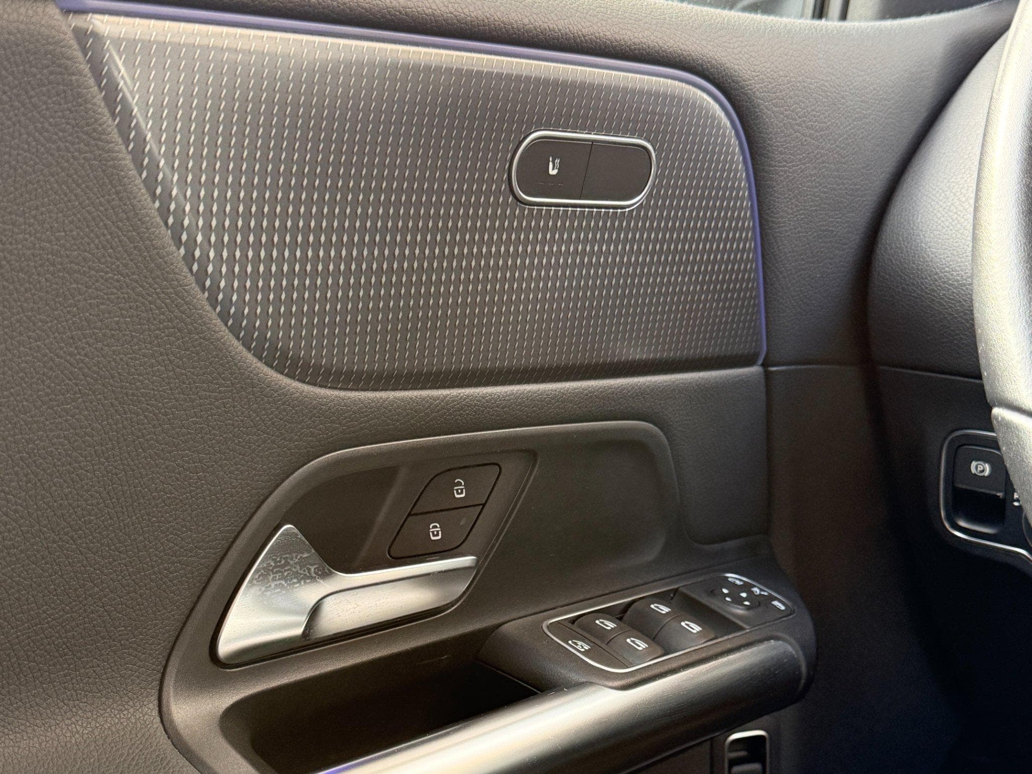 Mercedes B 220 4Matic Progressive (2019) - Photo 6