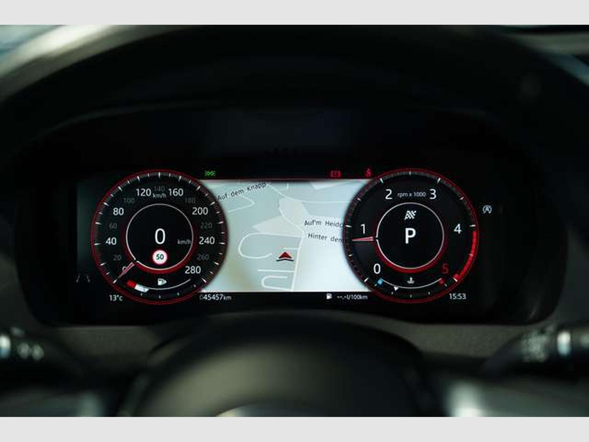Jaguar XE HSE AWD *2.H *19 *Black-Pack *Matrix *Pano (2021) - Photo 37
