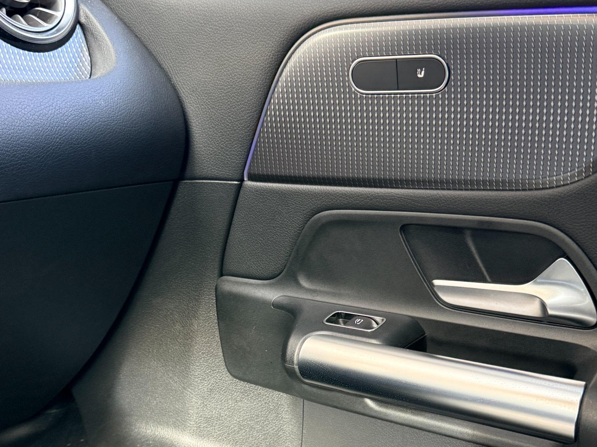 Mercedes B 220 4Matic Progressive (2019) - Photo 7