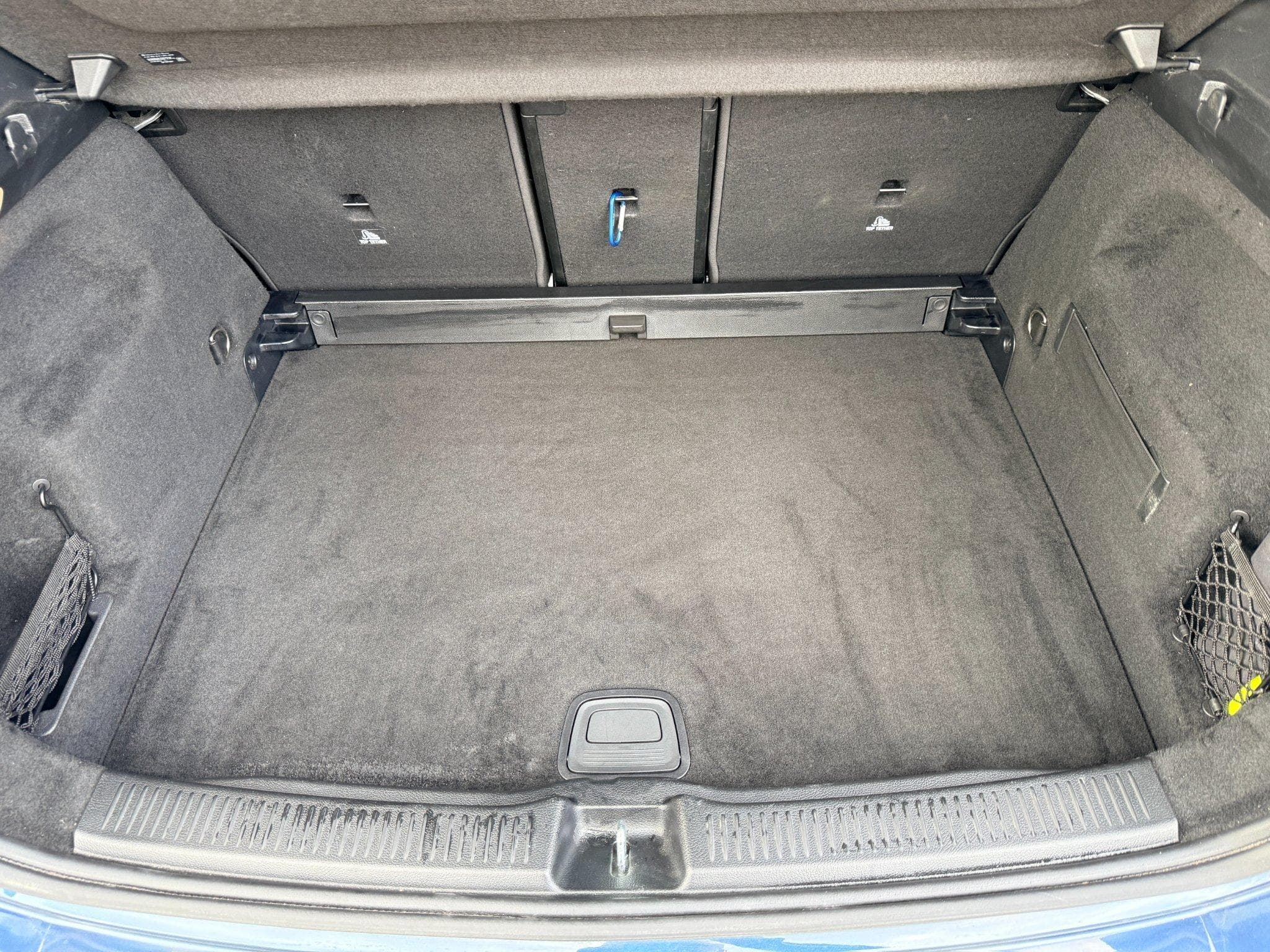Mercedes B 220 4Matic Progressive (2019) - Photo 9