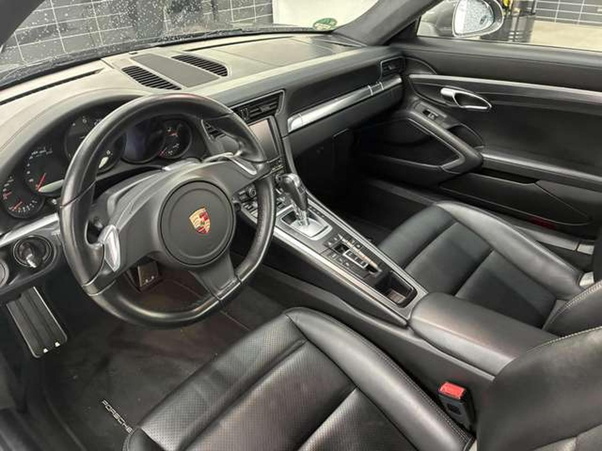 Porsche 911 Carrera 4 PDK *2.H *APPROVED*20* (2014) - Foto 3