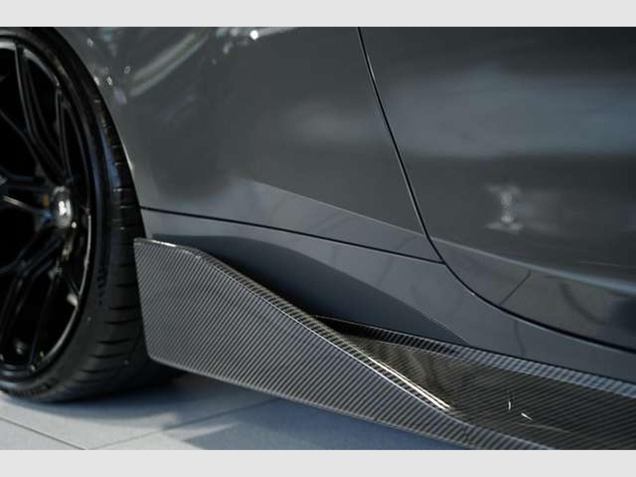 BMW M4 xD Competition Cabrio *Carbon *Yido *KW V3 (2023) - Photo 11