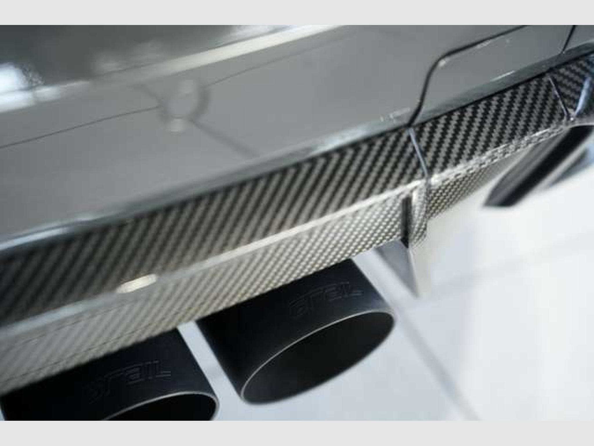 BMW M4 xD Competition Cabrio *Carbon *Yido *KW V3 (2023) - Photo 12