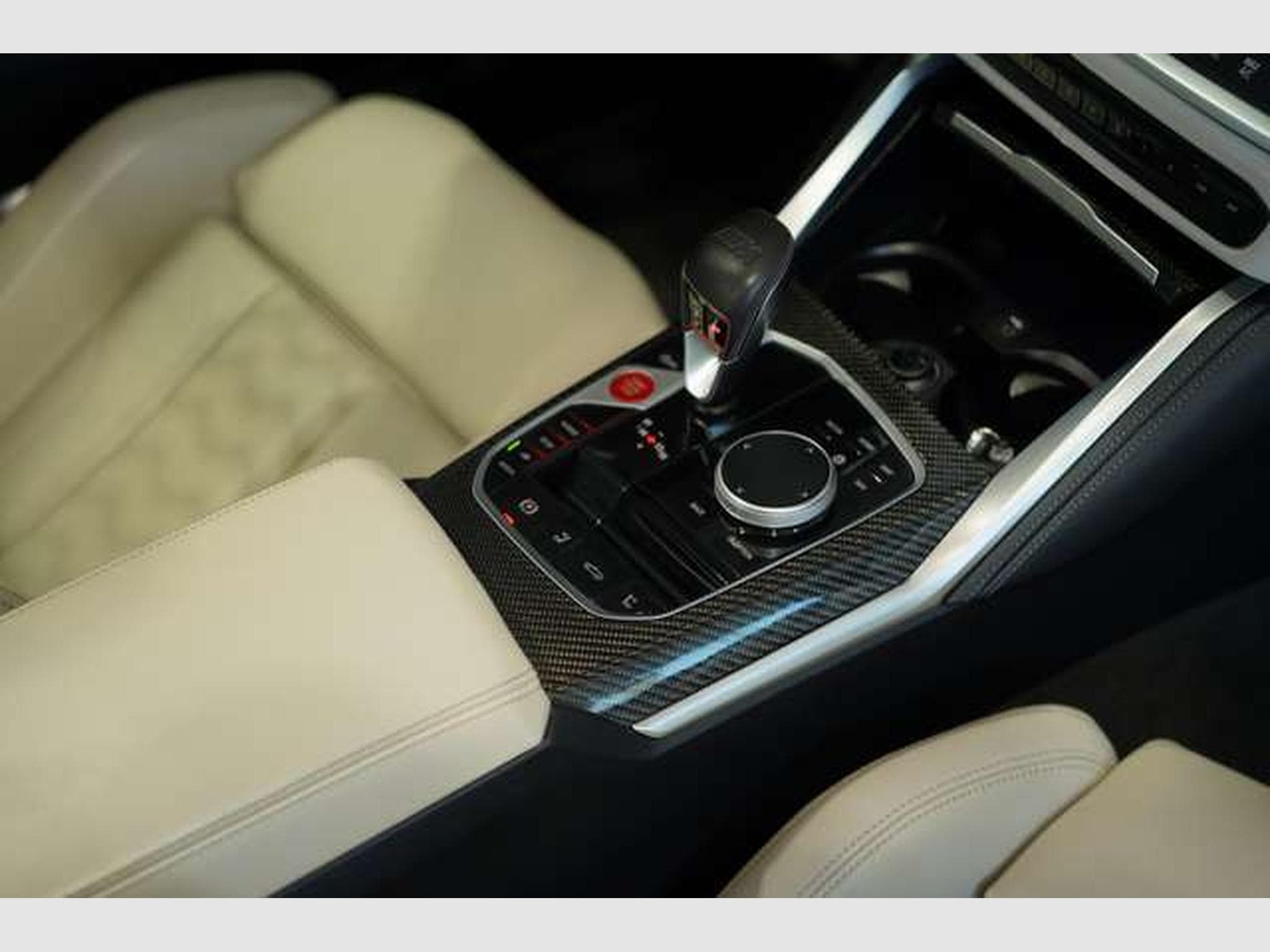 BMW M4 xD Competition Cabrio *Carbon *Yido *KW V3 (2023) - Photo 19