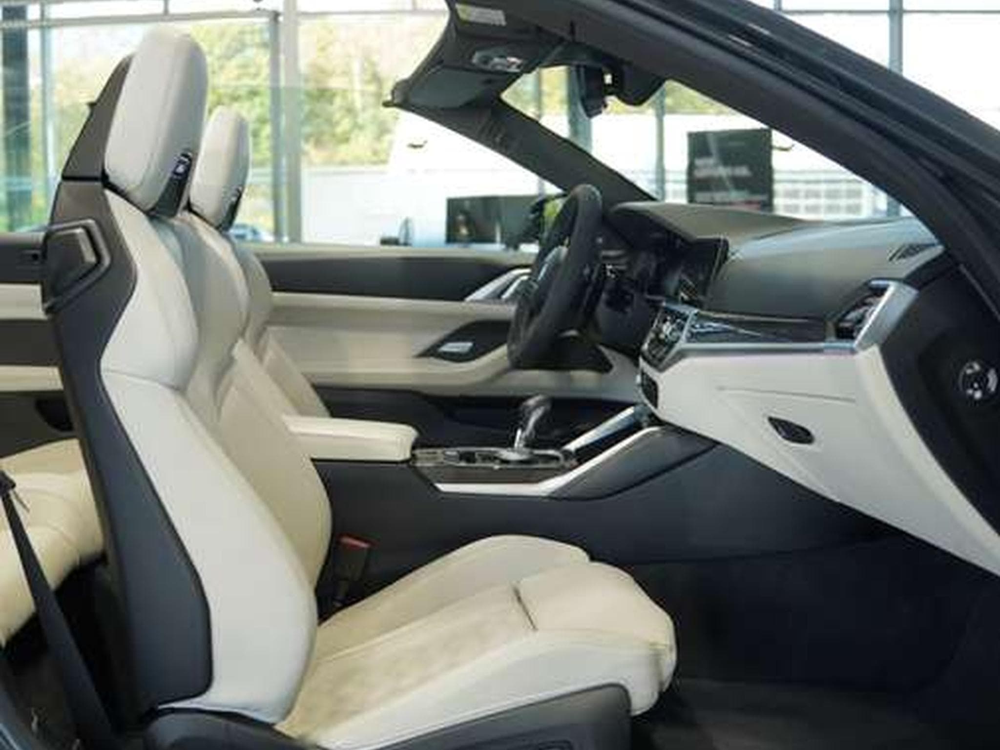 BMW M4 xD Competition Cabrio *Carbon *Yido *KW V3 (2023) - Photo 17