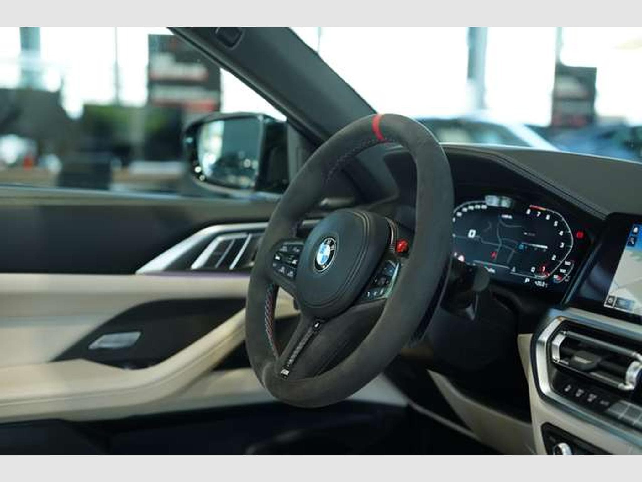 BMW M4 xD Competition Cabrio *Carbon *Yido *KW V3 (2023) - Photo 23