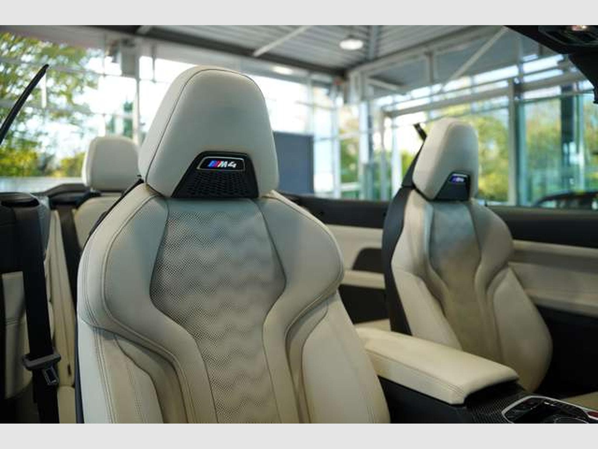 BMW M4 xD Competition Cabrio *Carbon *Yido *KW V3 (2023) - Photo 20