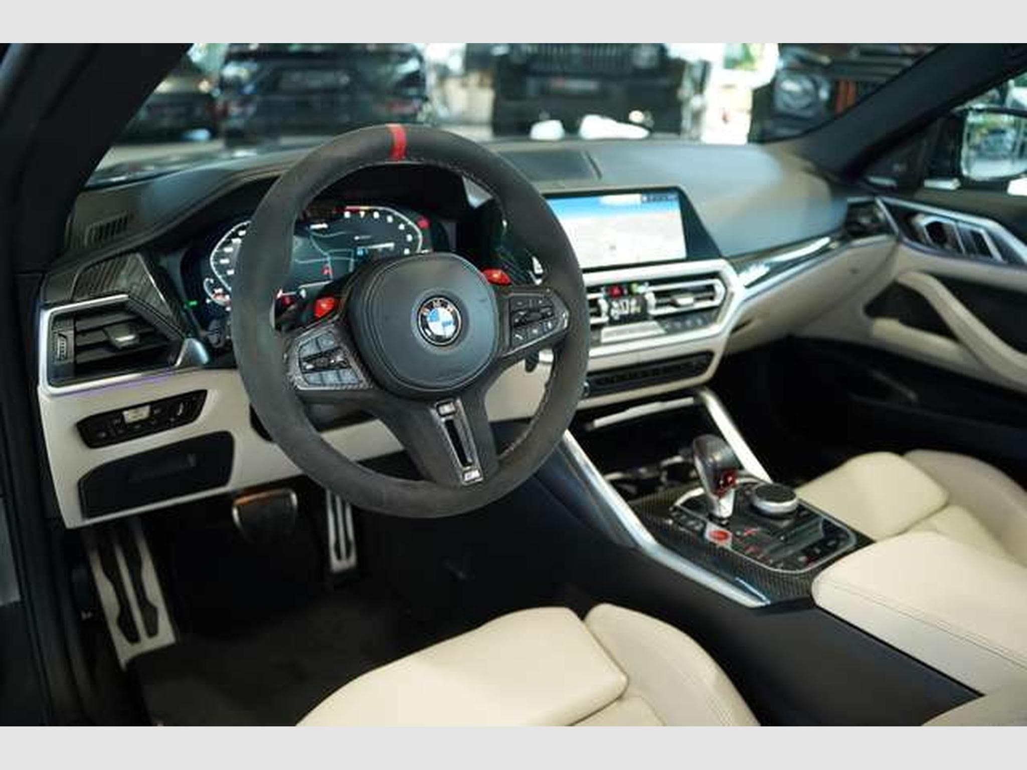 BMW M4 xD Competition Cabrio *Carbon *Yido *KW V3 (2023) - Photo 26