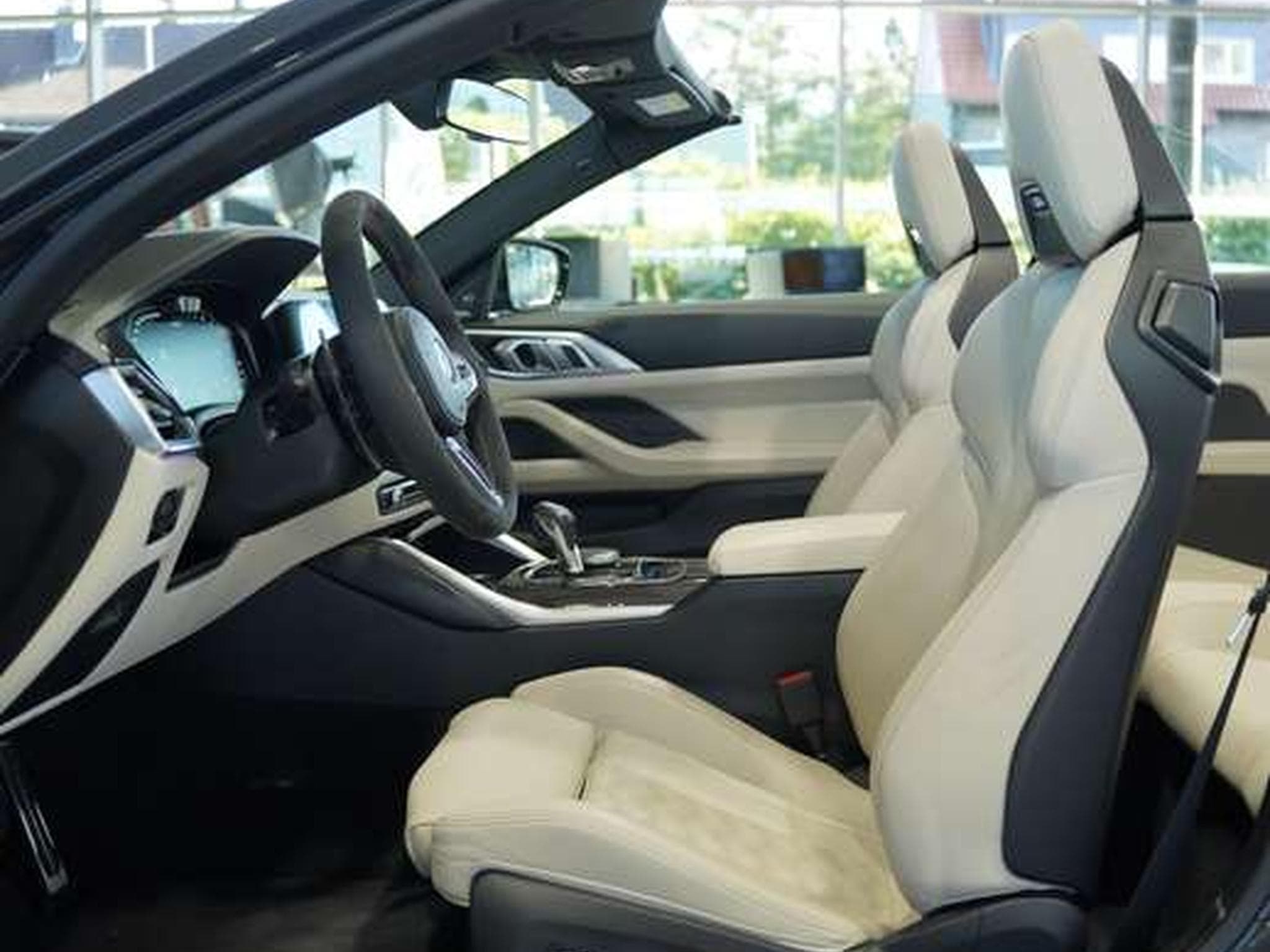 BMW M4 xD Competition Cabrio *Carbon *Yido *KW V3 (2023) - Photo 24