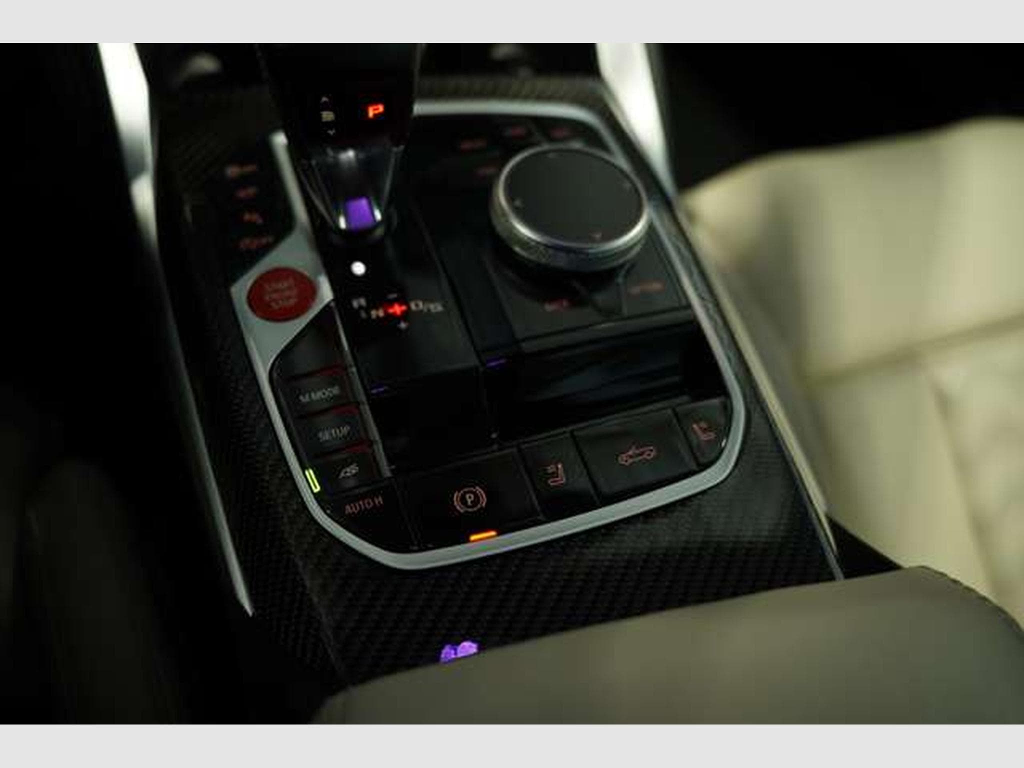 BMW M4 xD Competition Cabrio *Carbon *Yido *KW V3 (2023) - Photo 29