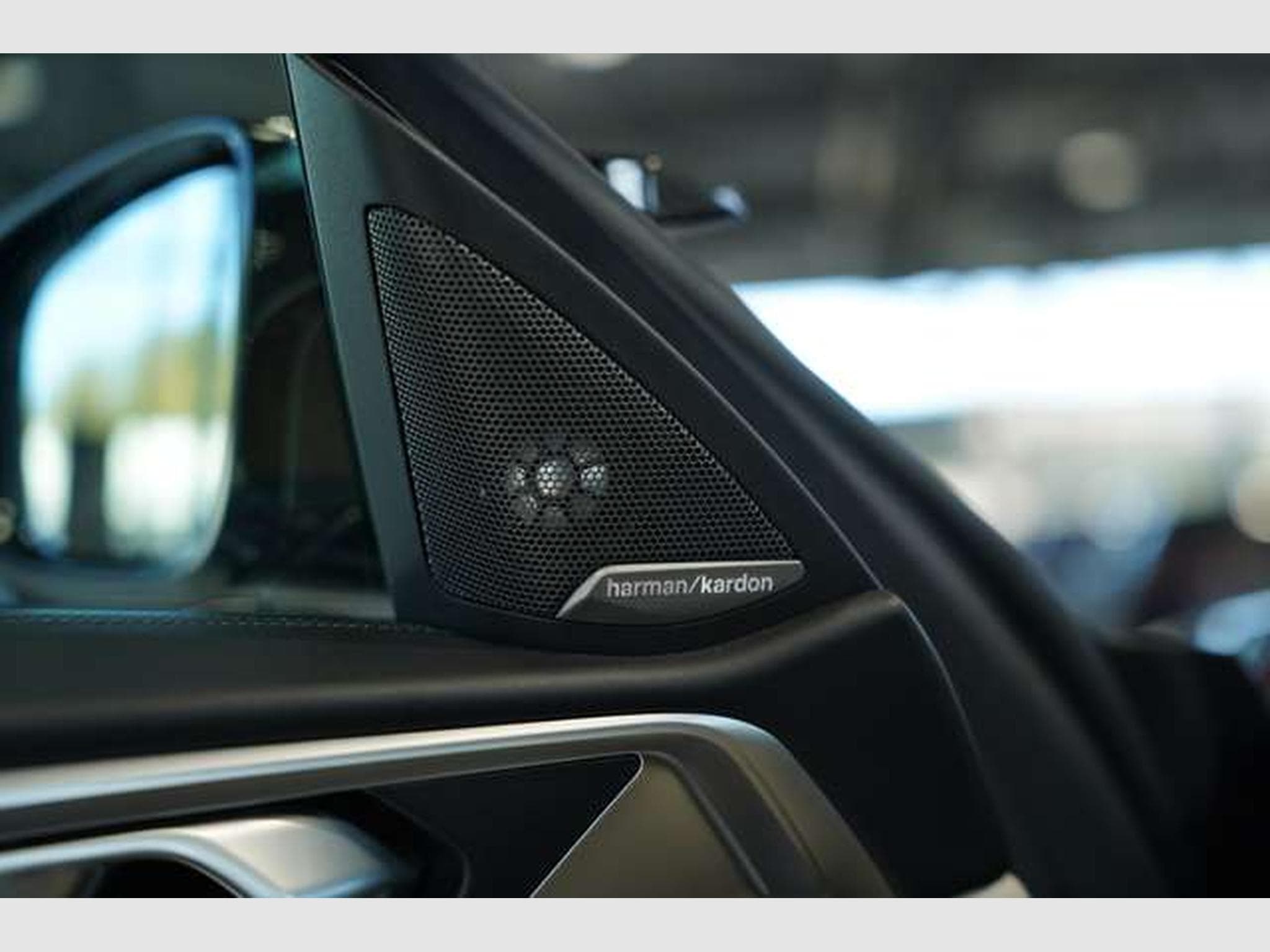 BMW M4 xD Competition Cabrio *Carbon *Yido *KW V3 (2023) - Photo 28