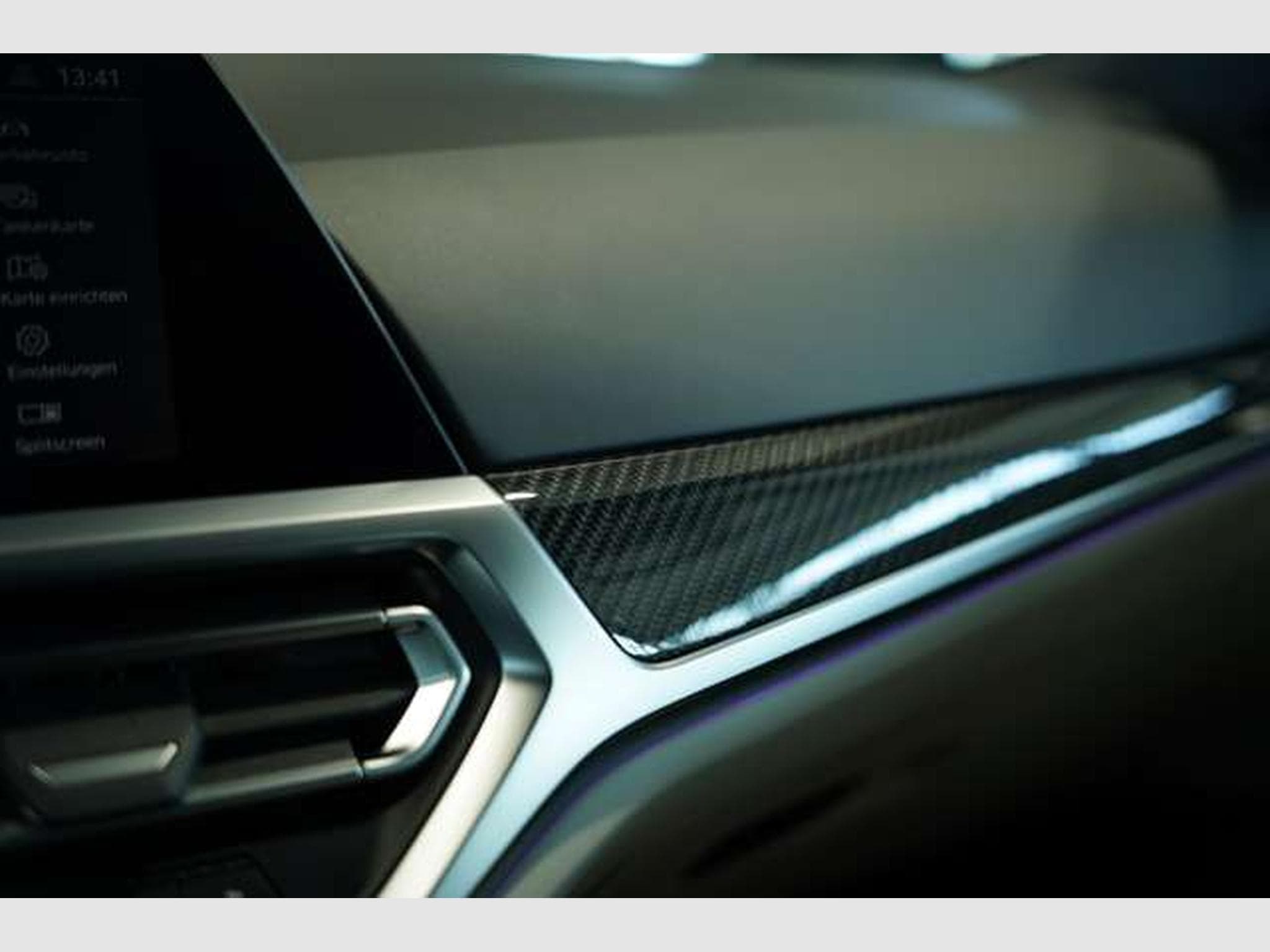 BMW M4 xD Competition Cabrio *Carbon *Yido *KW V3 (2023) - Photo 32