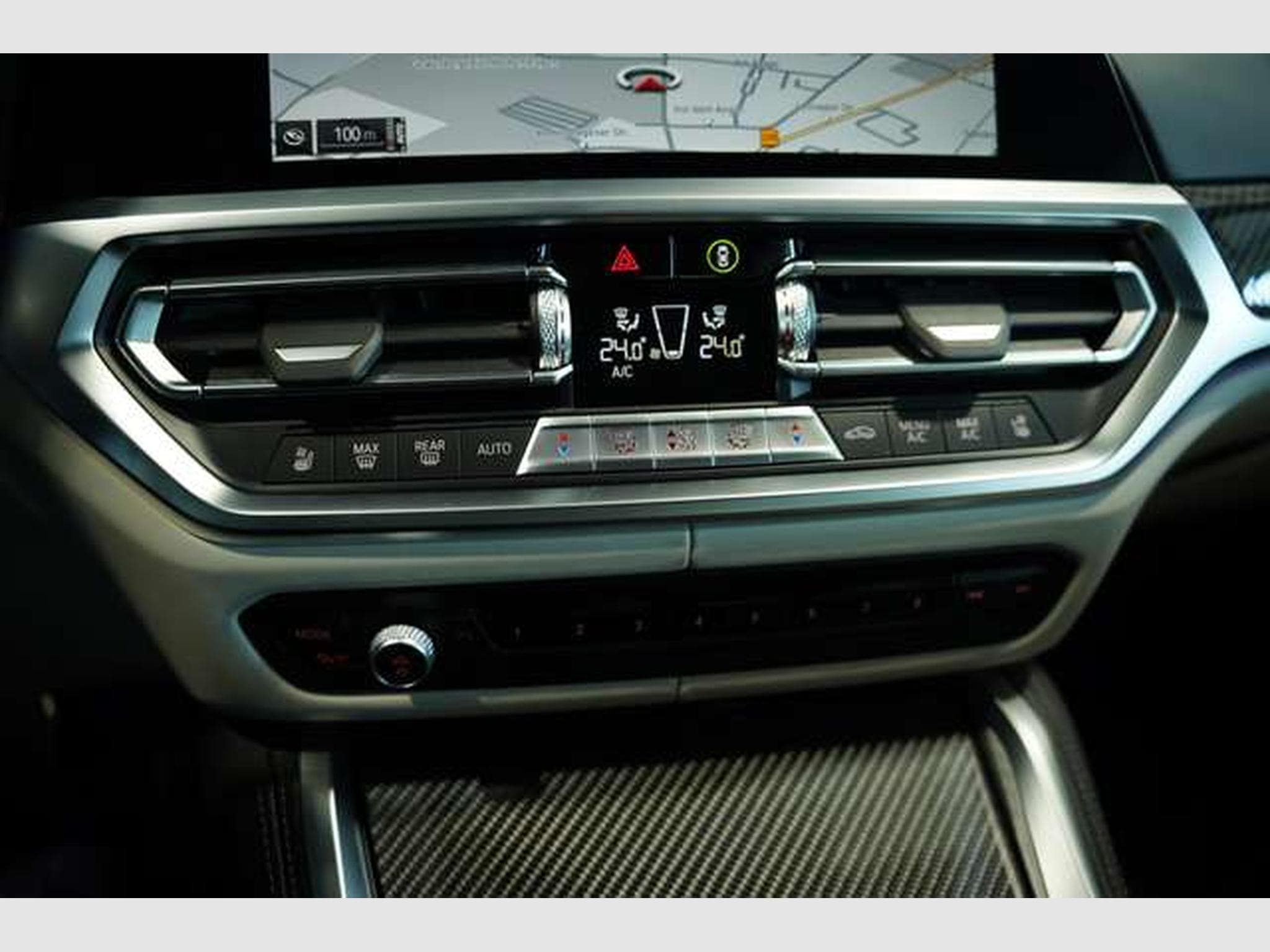 BMW M4 xD Competition Cabrio *Carbon *Yido *KW V3 (2023) - Photo 30