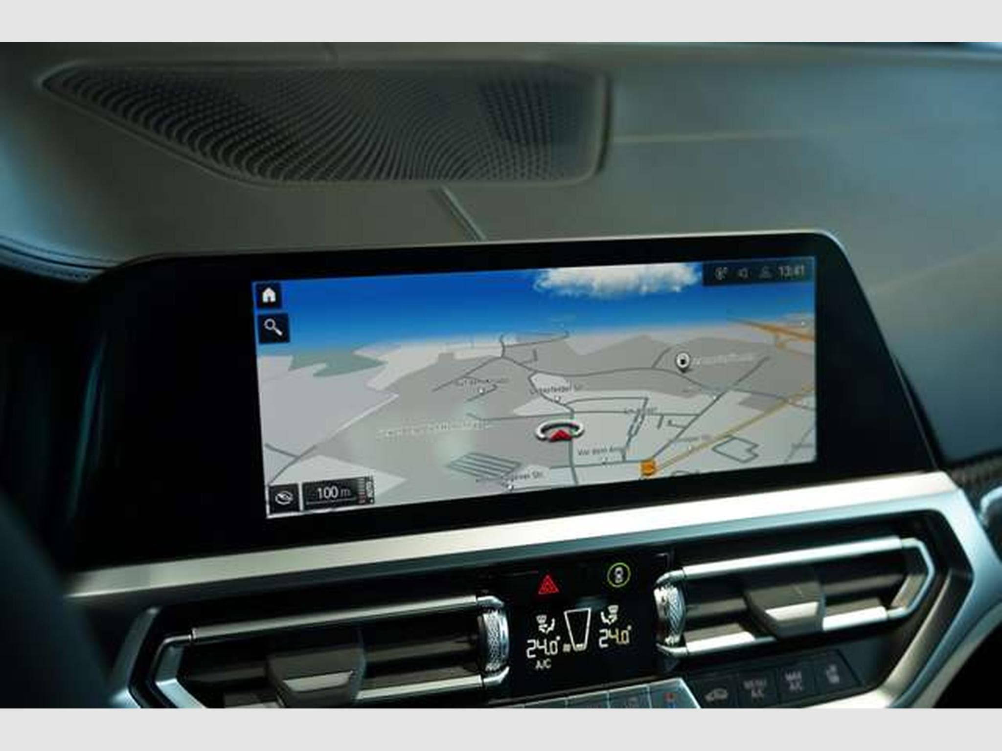BMW M4 xD Competition Cabrio *Carbon *Yido *KW V3 (2023) - Photo 34