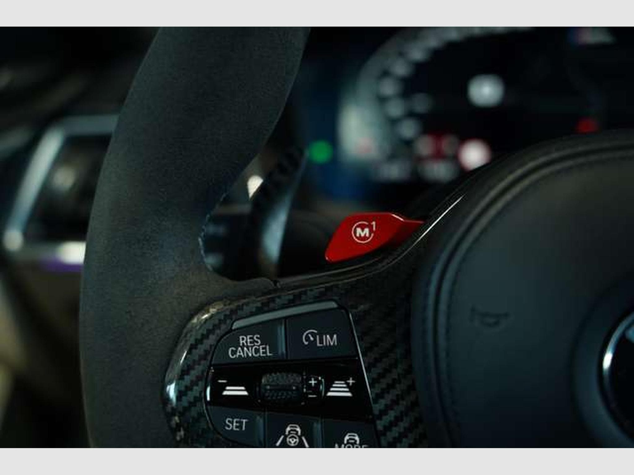 BMW M4 xD Competition Cabrio *Carbon *Yido *KW V3 (2023) - Photo 38