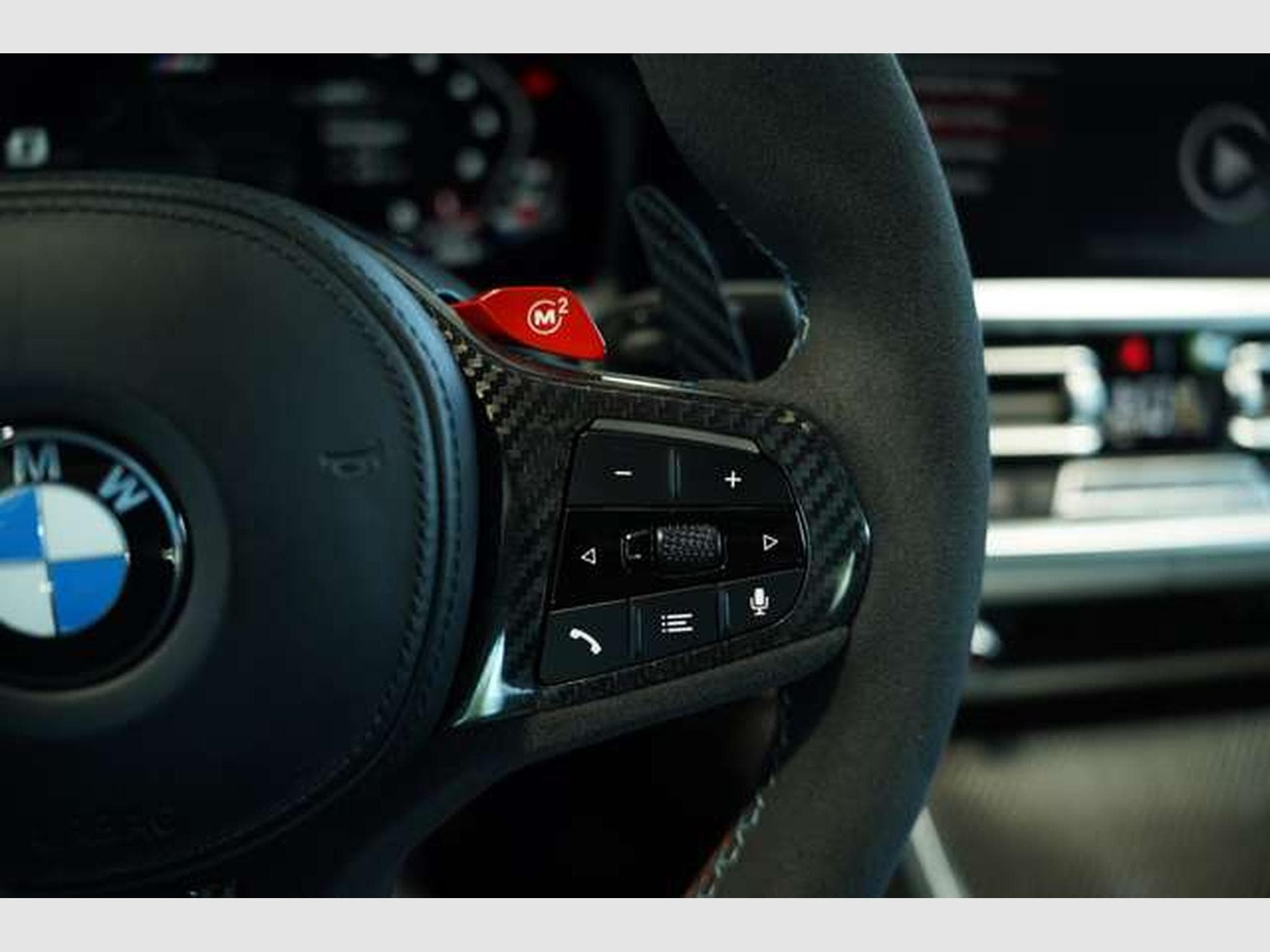 BMW M4 xD Competition Cabrio *Carbon *Yido *KW V3 (2023) - Photo 43