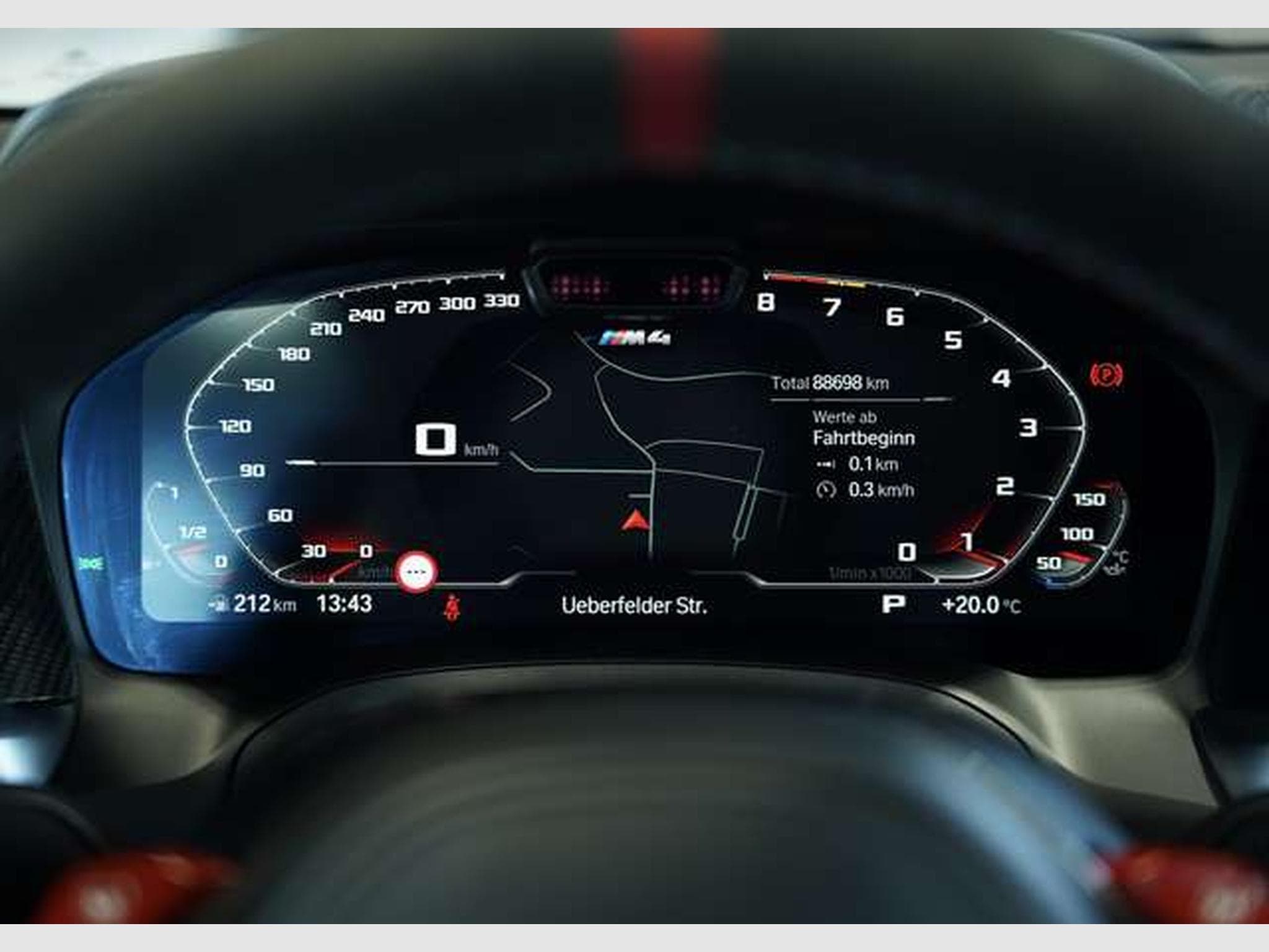 BMW M4 xD Competition Cabrio *Carbon *Yido *KW V3 (2023) - Photo 40