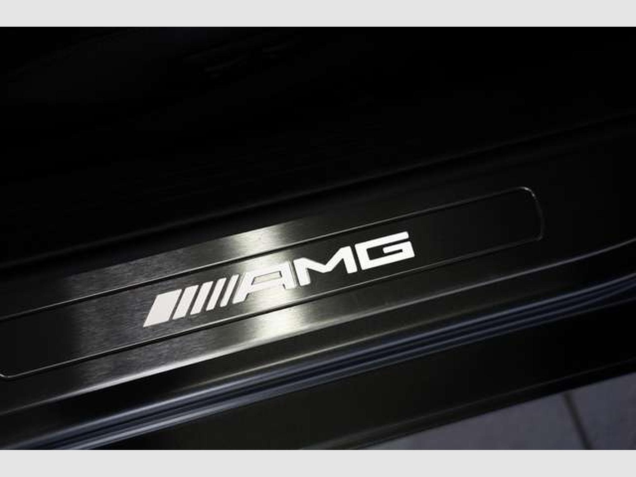 Mercedes GT Coupé Edition One ?20* *Schale *S-Abgas (2016) - Photo 17
