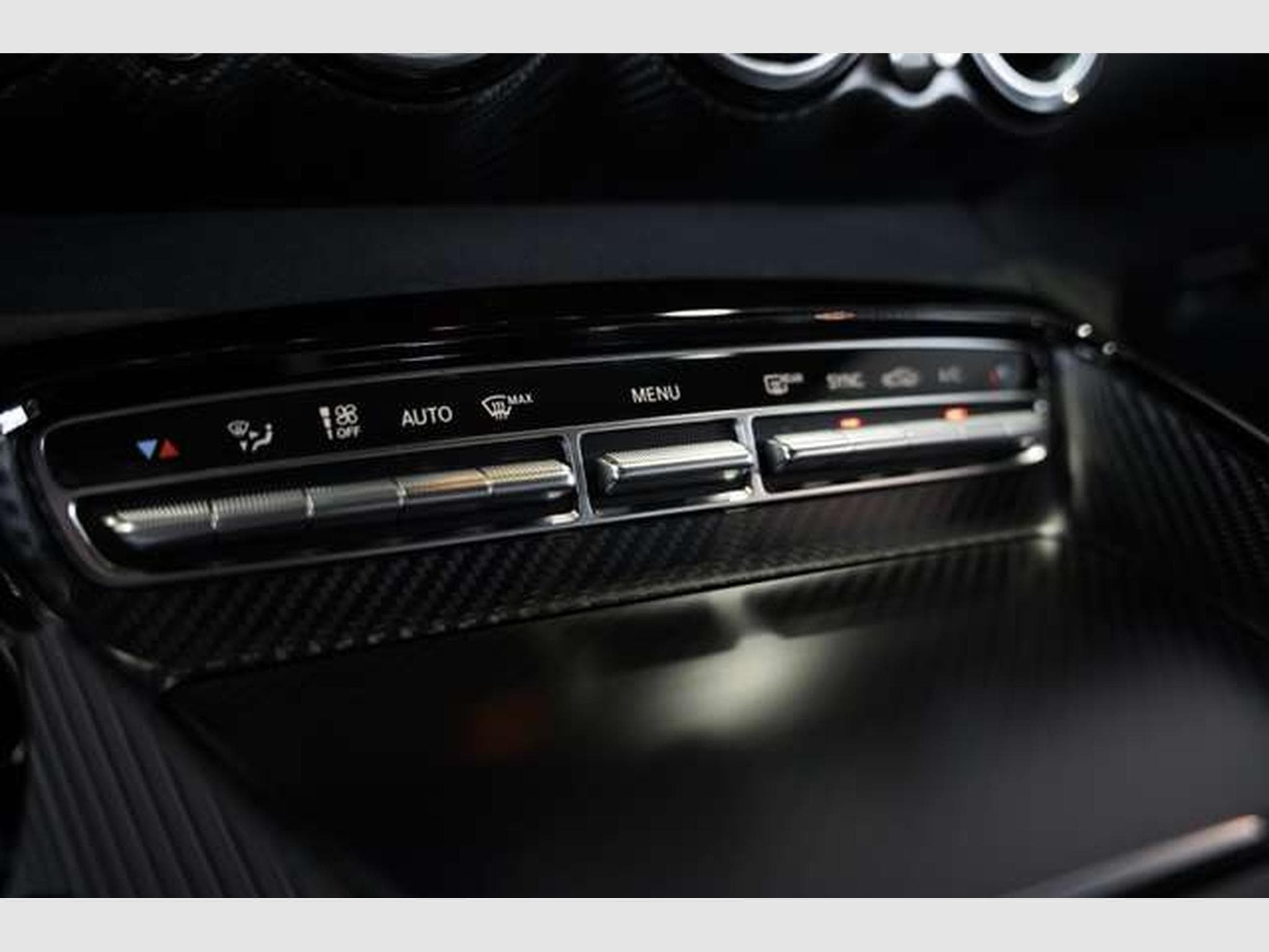 Mercedes GT Coupé Edition One ?20* *Schale *S-Abgas (2016) - Photo 26