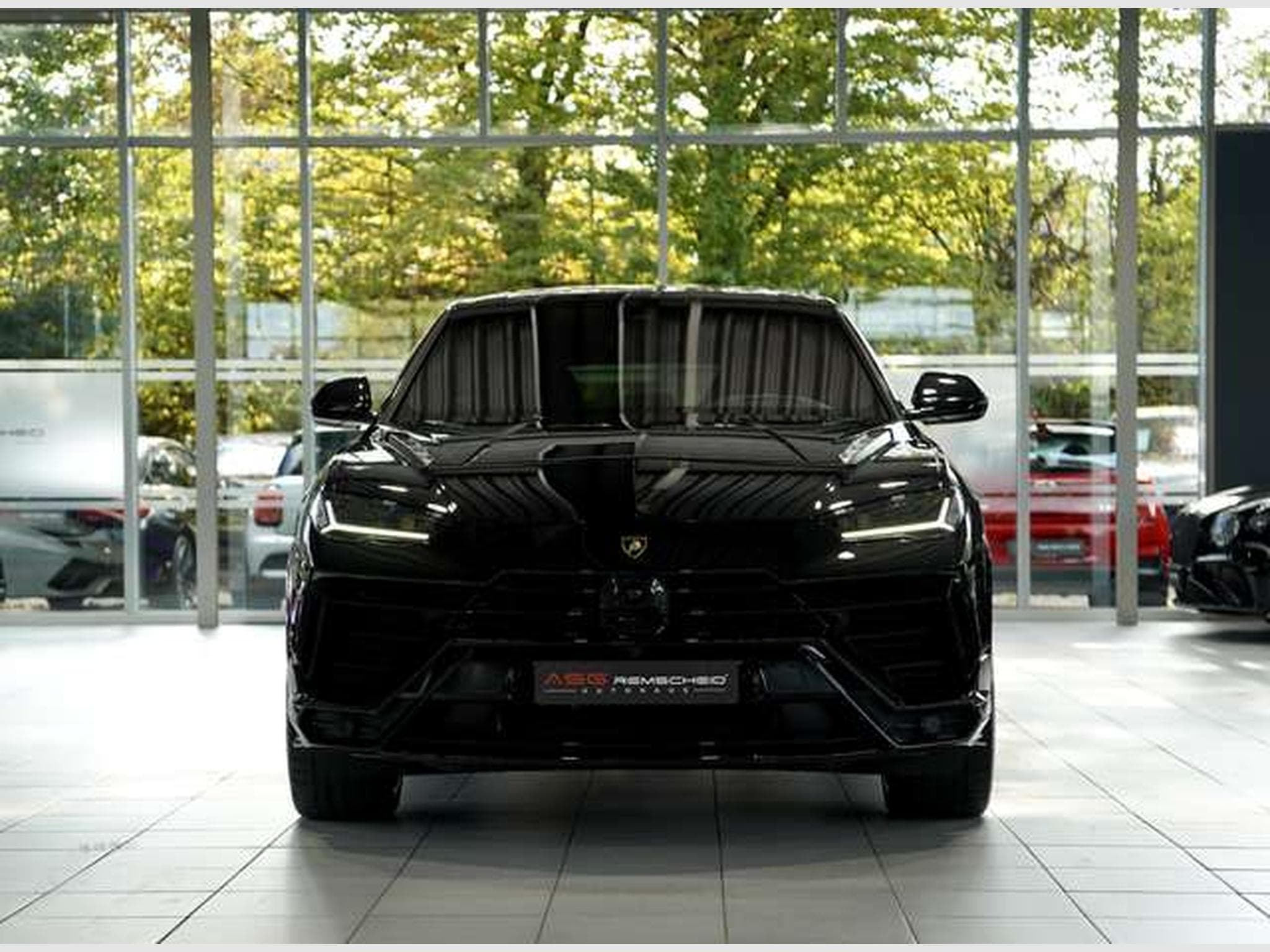 Lamborghini Urus S *2.Hand *23Zoll*Pano*Carbon*HUD*SOFORT (2023) - Photo 3