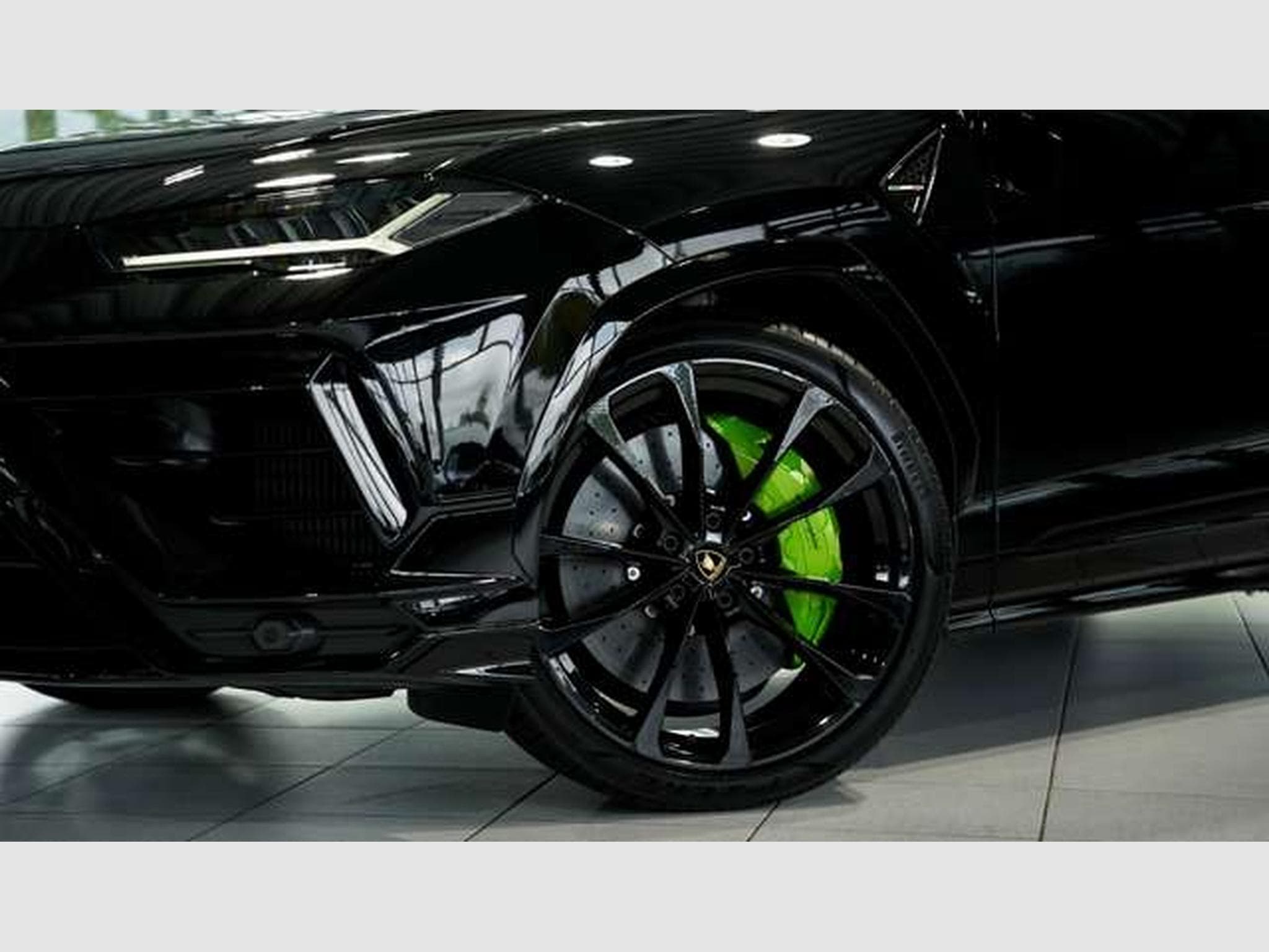 Lamborghini Urus S *2.Hand *23Zoll*Pano*Carbon*HUD*SOFORT (2023) - Photo 2