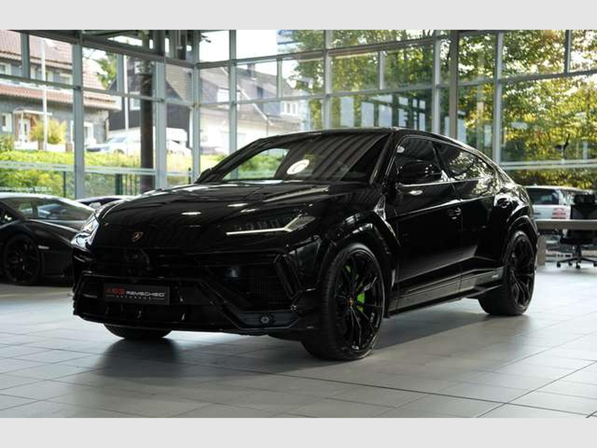 Lamborghini Urus S *2.Hand *23Zoll*Pano*Carbon*HUD*SOFORT (2023) - Photo 4