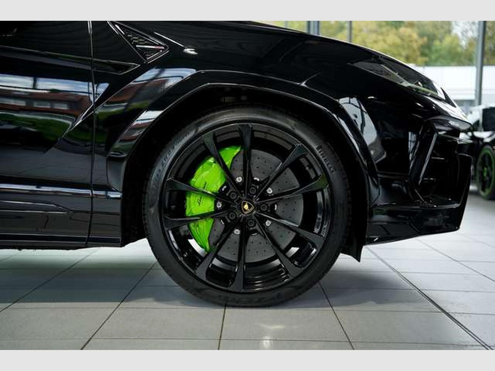 Lamborghini Urus S *2.Hand *23Zoll*Pano*Carbon*HUD*SOFORT (2023) - Photo 7