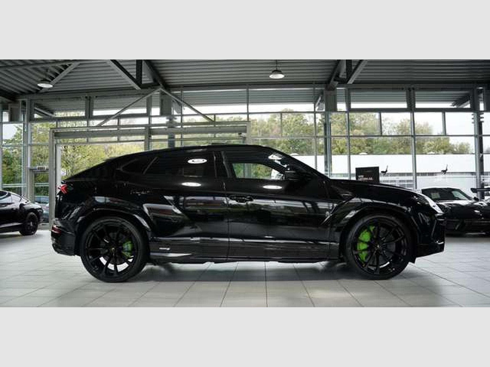 Lamborghini Urus S *2.Hand *23Zoll*Pano*Carbon*HUD*SOFORT (2023) - Photo 6