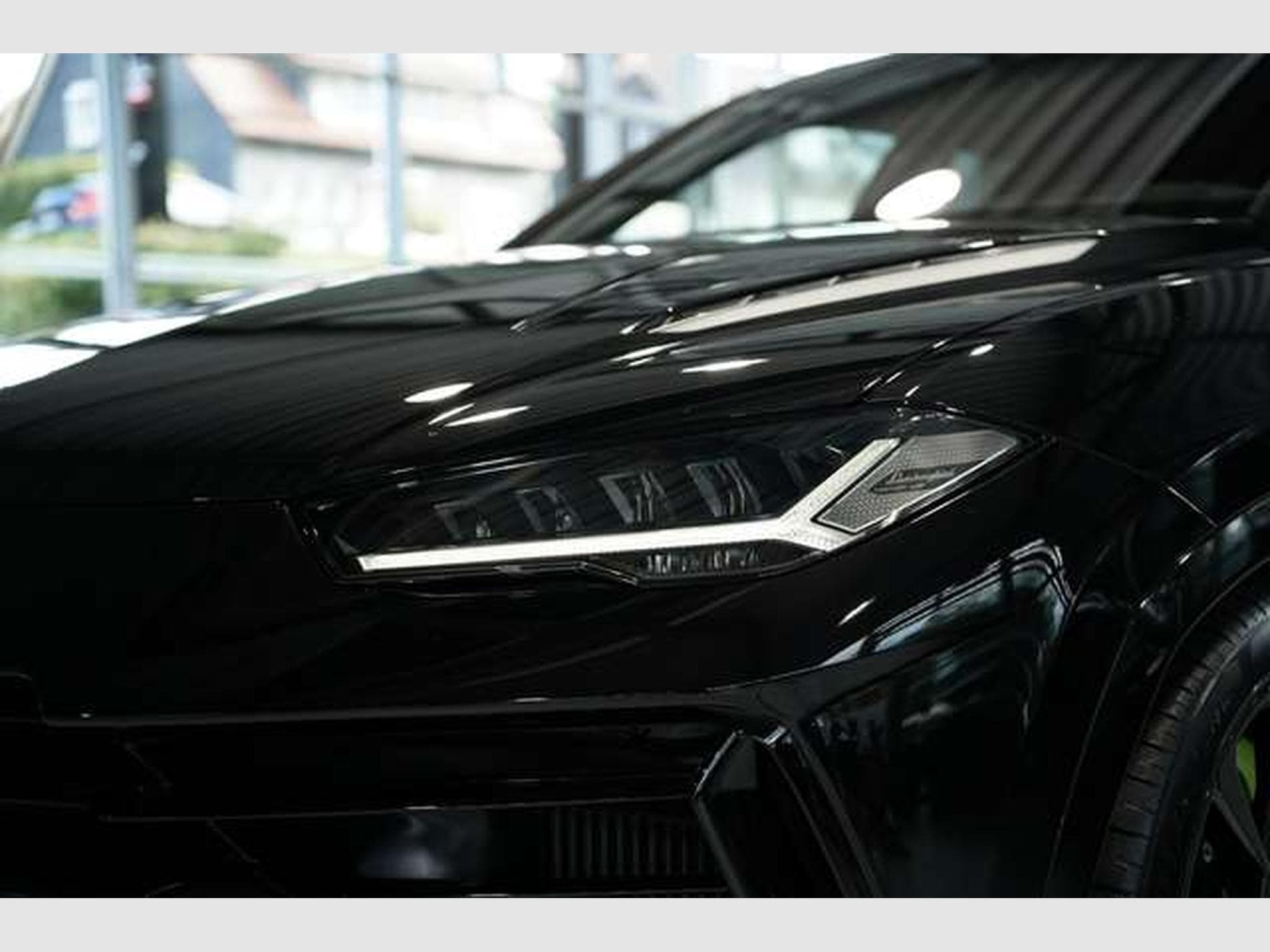Lamborghini Urus S *2.Hand *23Zoll*Pano*Carbon*HUD*SOFORT (2023) - Photo 15