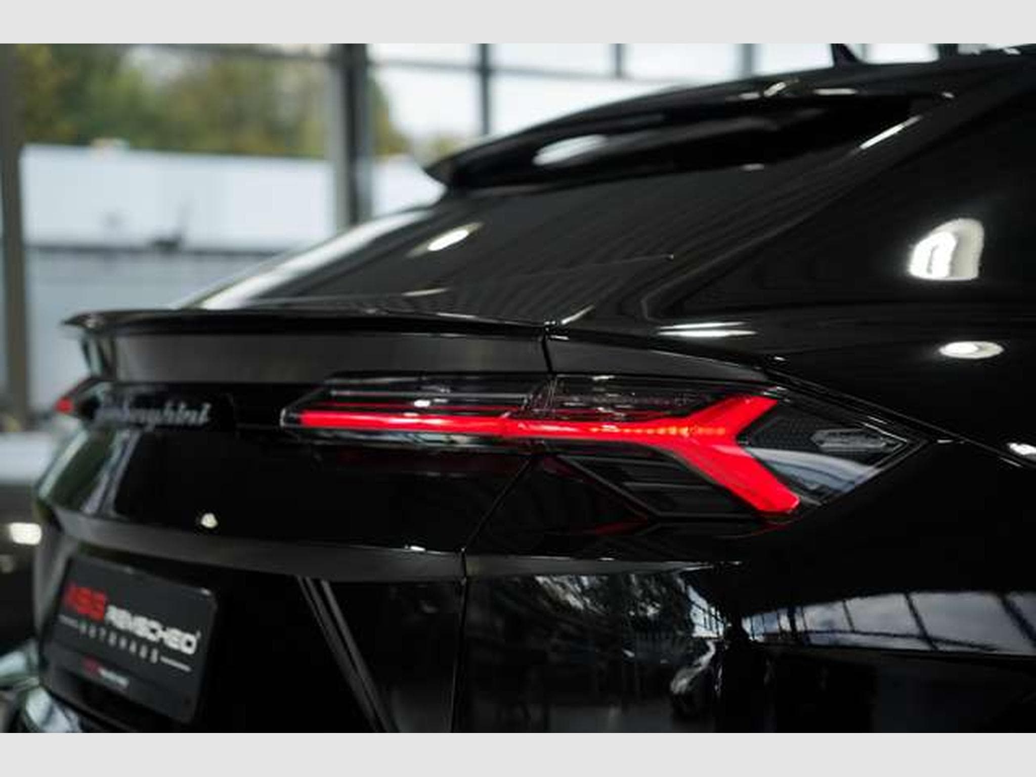 Lamborghini Urus S *2.Hand *23Zoll*Pano*Carbon*HUD*SOFORT (2023) - Photo 13