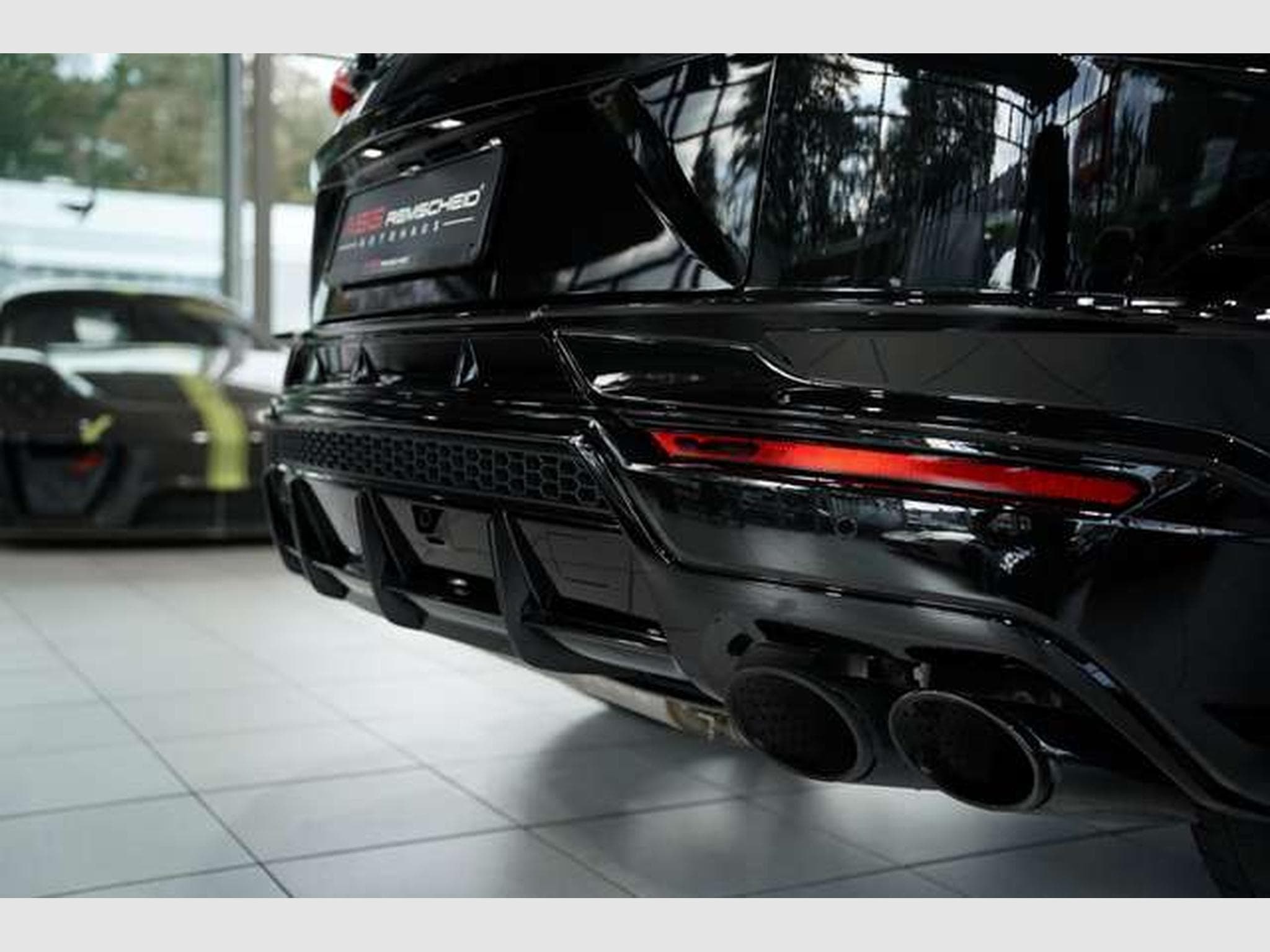 Lamborghini Urus S *2.Hand *23Zoll*Pano*Carbon*HUD*SOFORT (2023) - Photo 14