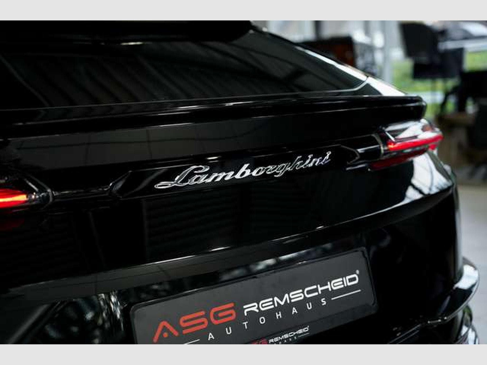 Lamborghini Urus S *2.Hand *23Zoll*Pano*Carbon*HUD*SOFORT (2023) - Photo 18
