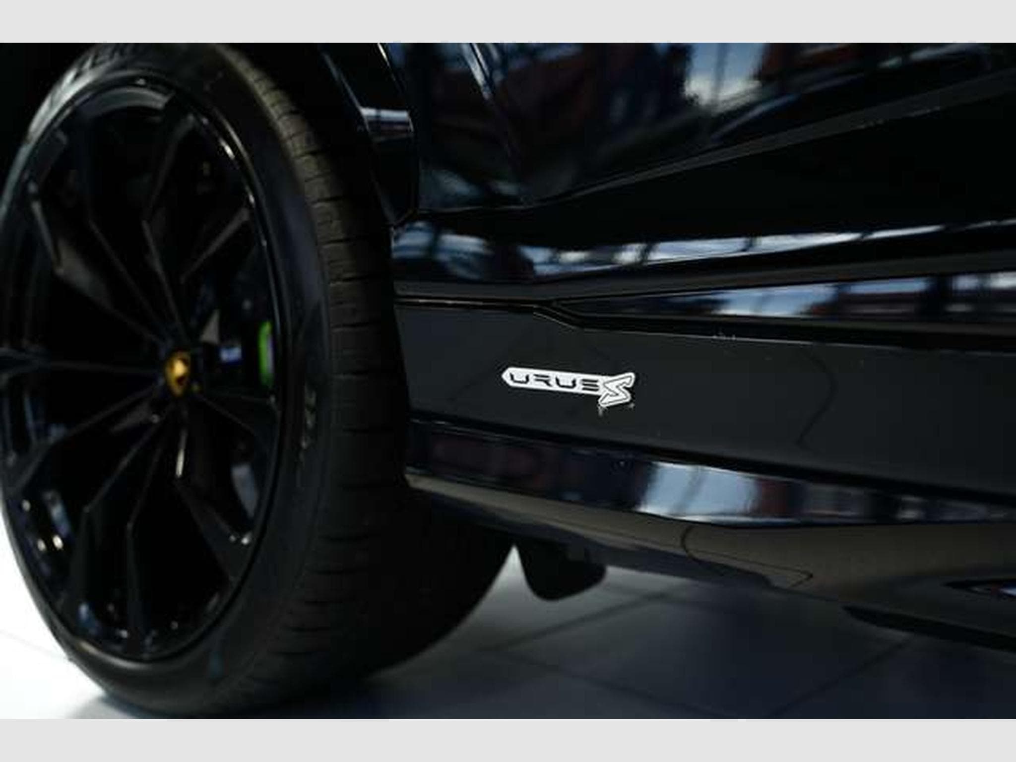 Lamborghini Urus S *2.Hand *23Zoll*Pano*Carbon*HUD*SOFORT (2023) - Photo 21