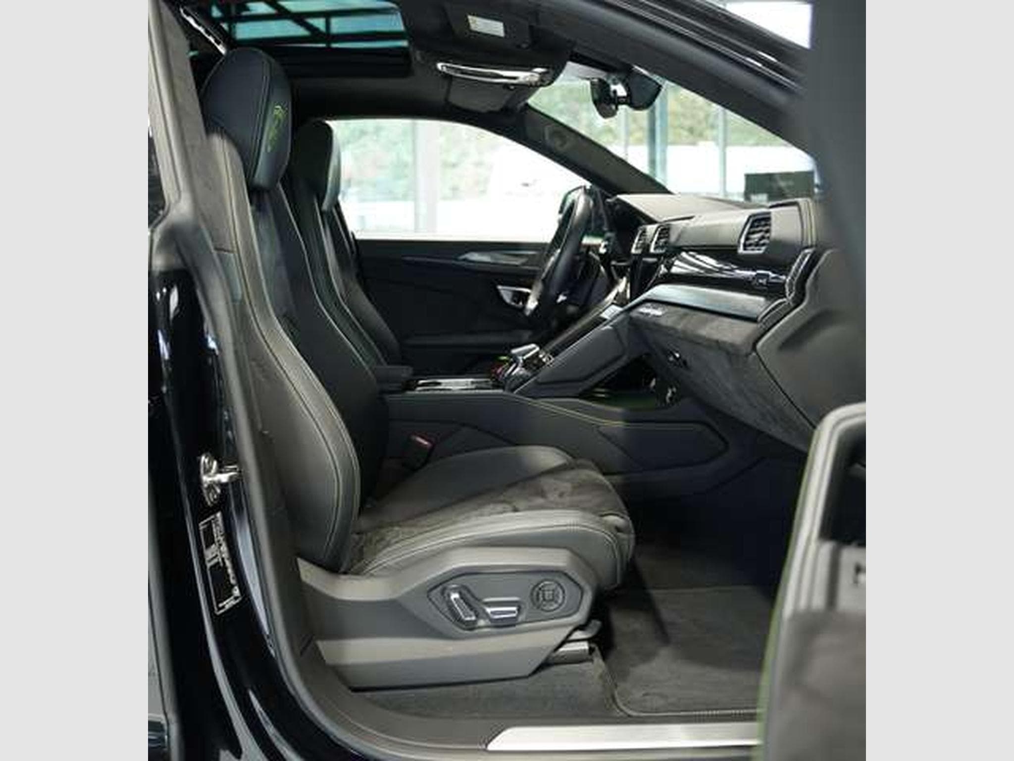 Lamborghini Urus S *2.Hand *23Zoll*Pano*Carbon*HUD*SOFORT (2023) - Photo 22