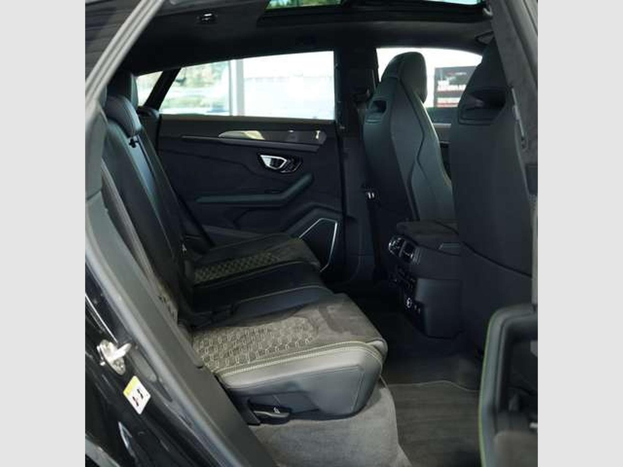 Lamborghini Urus S *2.Hand *23Zoll*Pano*Carbon*HUD*SOFORT (2023) - Photo 27