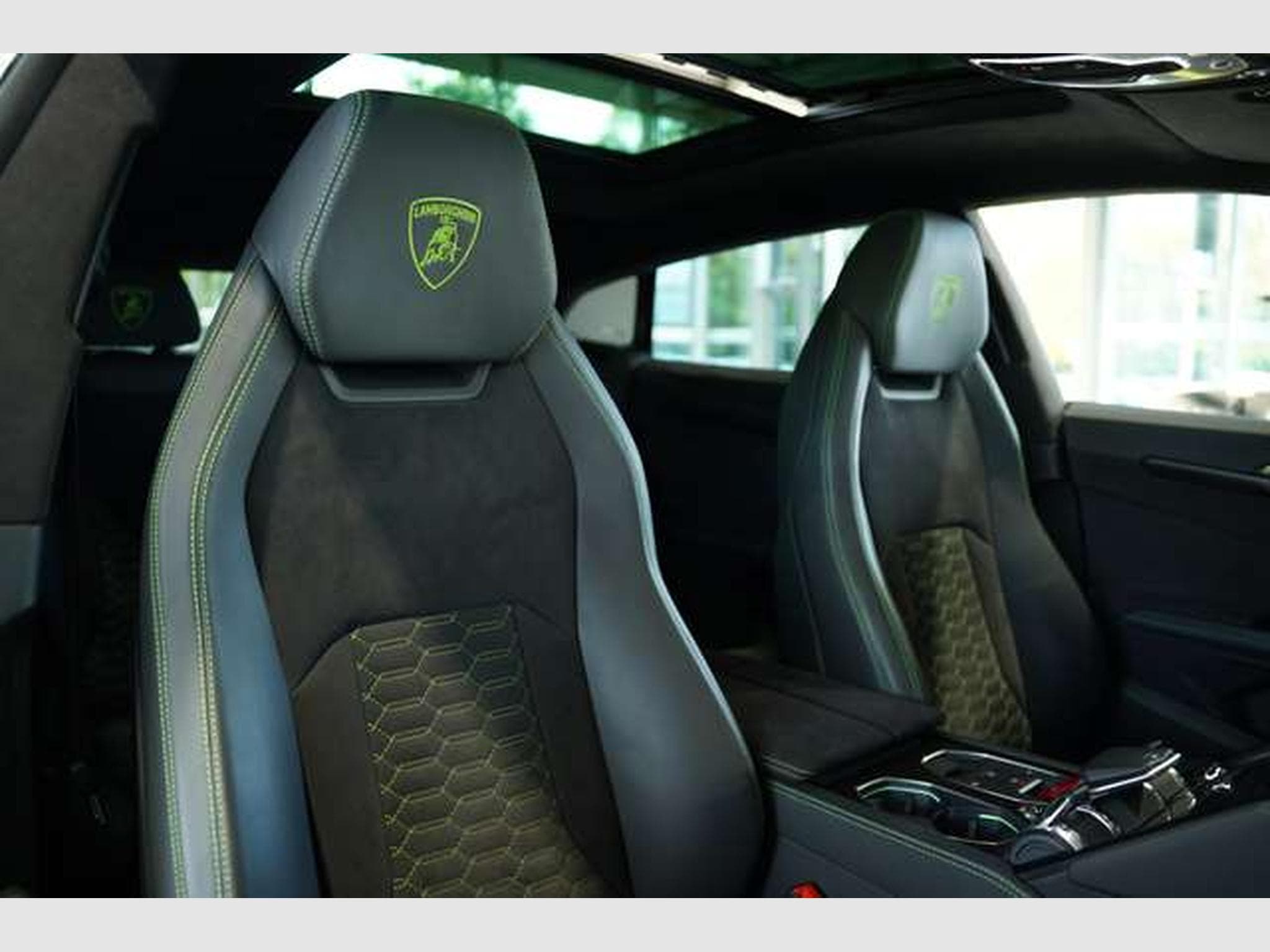 Lamborghini Urus S *2.Hand *23Zoll*Pano*Carbon*HUD*SOFORT (2023) - Photo 26