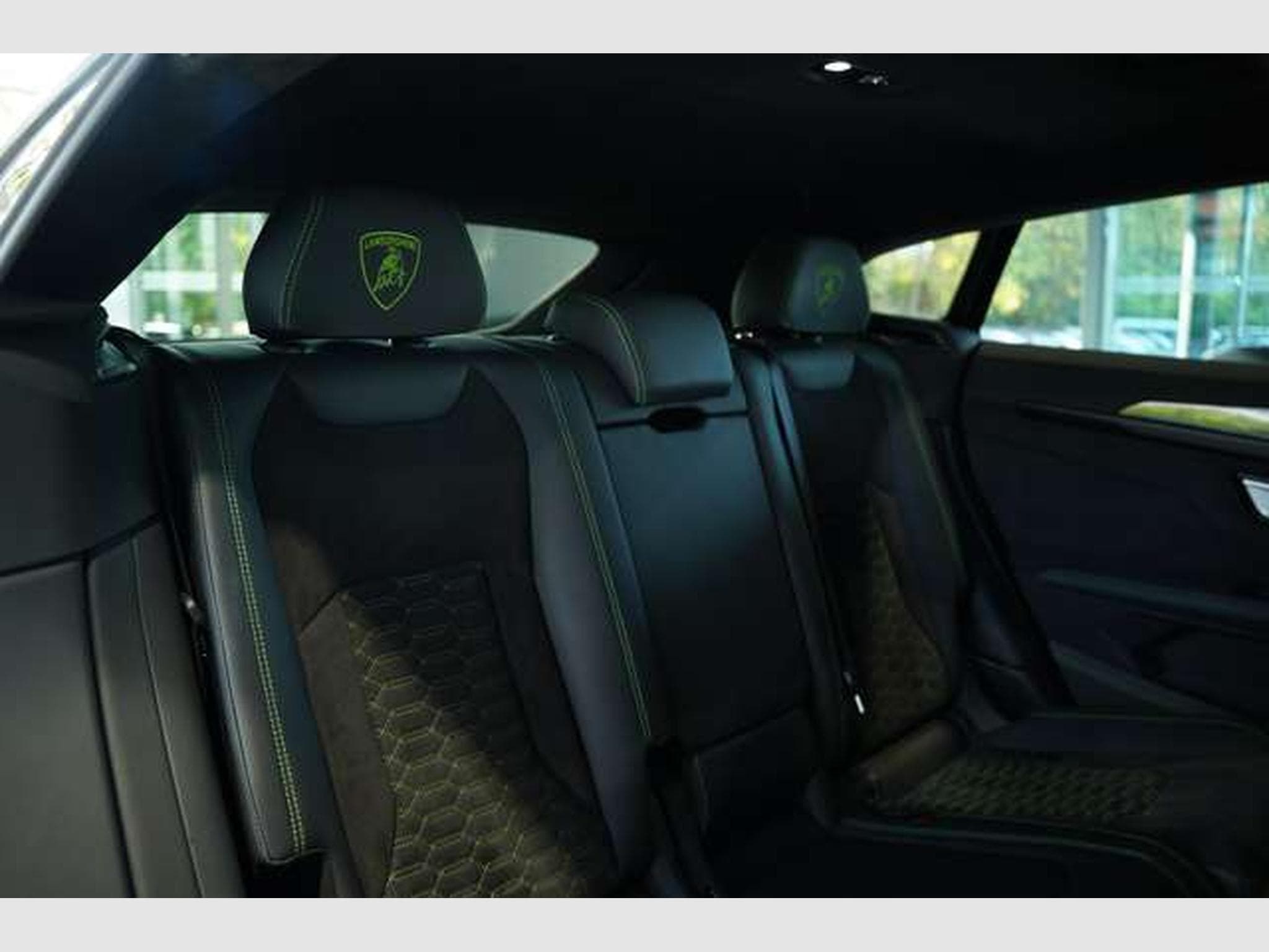 Lamborghini Urus S *2.Hand *23Zoll*Pano*Carbon*HUD*SOFORT (2023) - Photo 28