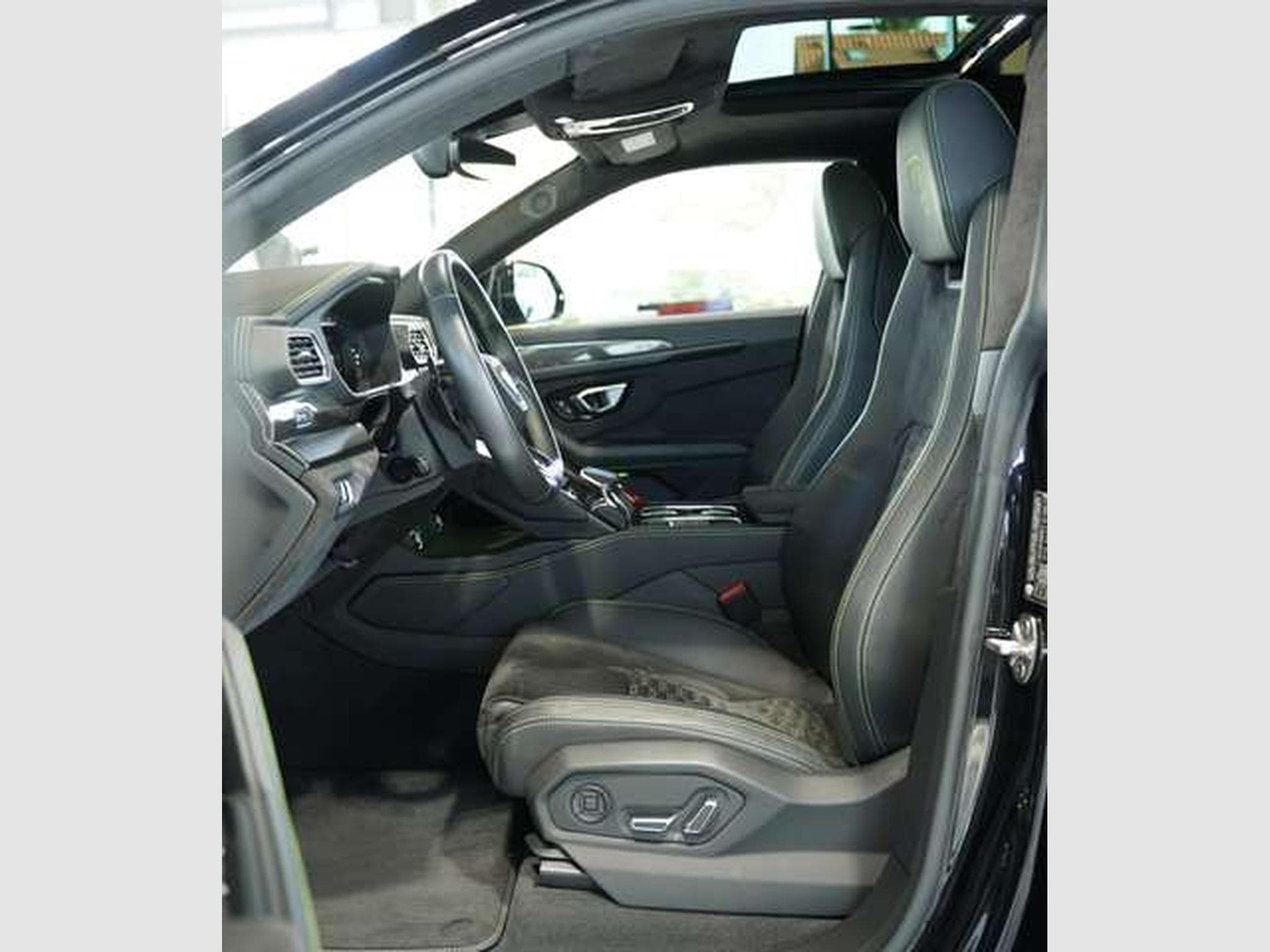 Lamborghini Urus S *2.Hand *23Zoll*Pano*Carbon*HUD*SOFORT (2023) - Photo 29
