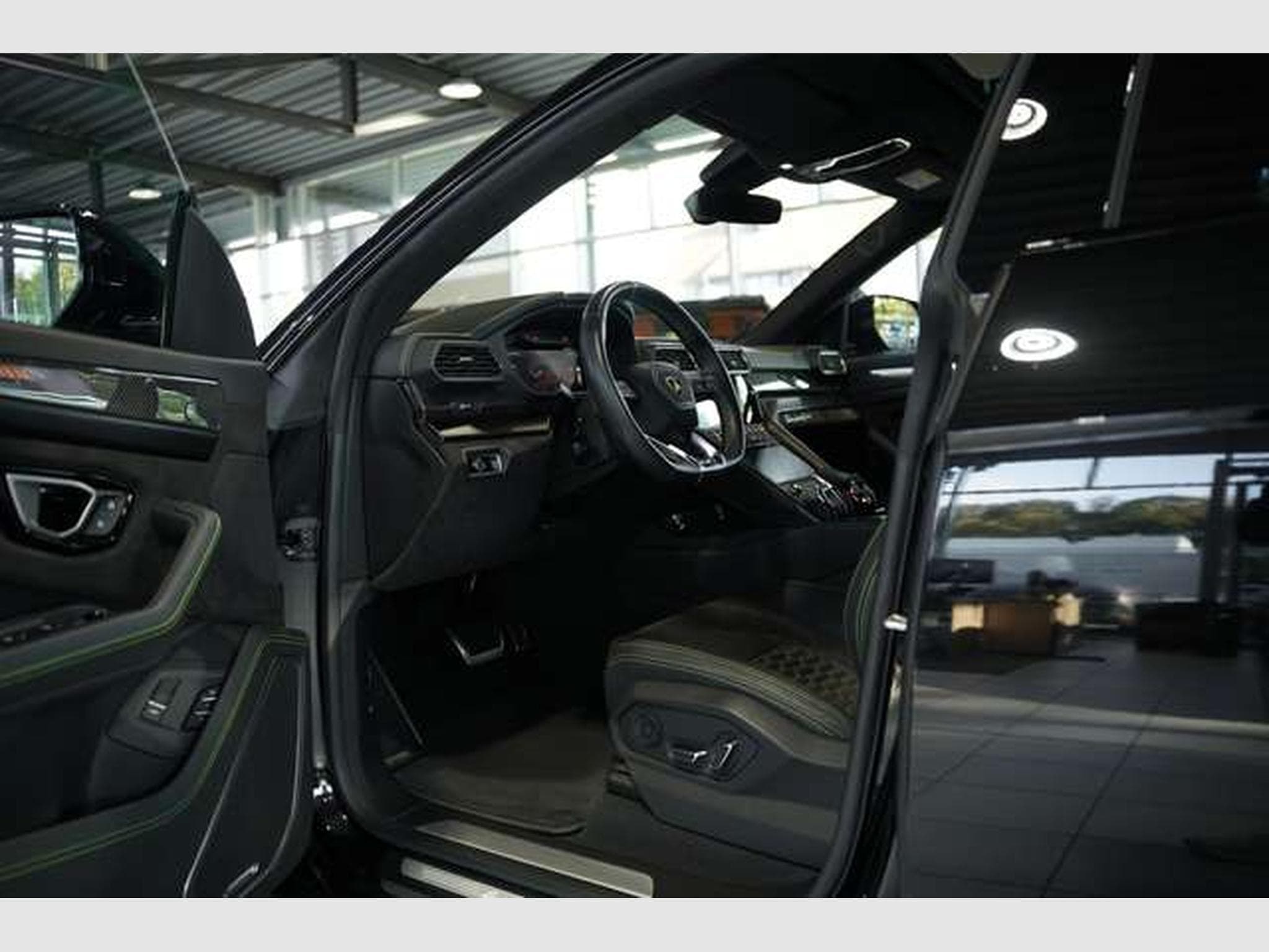 Lamborghini Urus S *2.Hand *23Zoll*Pano*Carbon*HUD*SOFORT (2023) - Photo 33