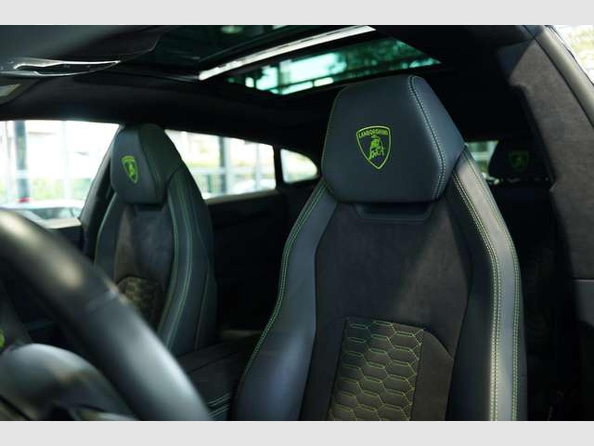 Lamborghini Urus S *2.Hand *23Zoll*Pano*Carbon*HUD*SOFORT (2023) - Photo 36