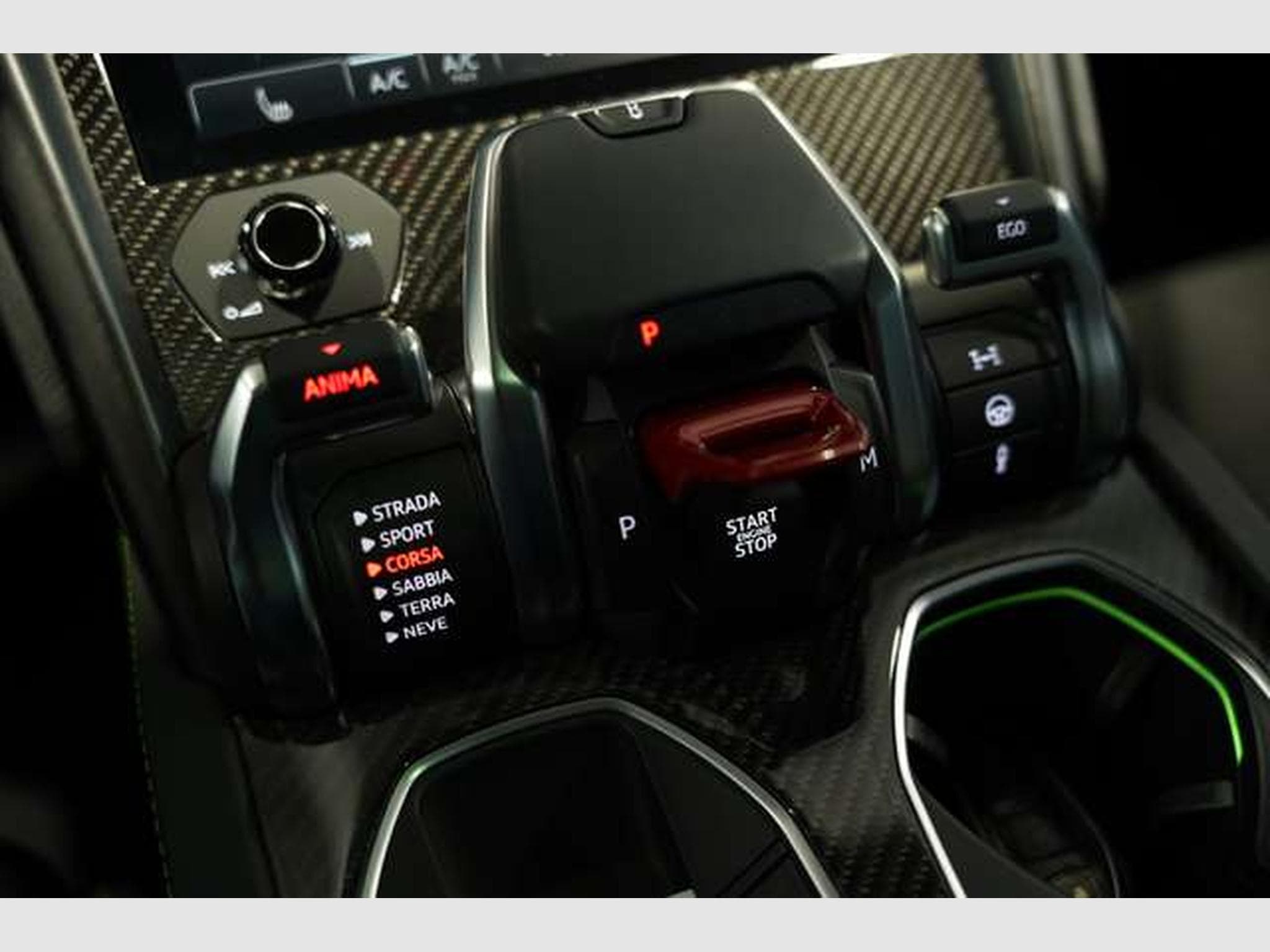 Lamborghini Urus S *2.Hand *23Zoll*Pano*Carbon*HUD*SOFORT (2023) - Photo 37