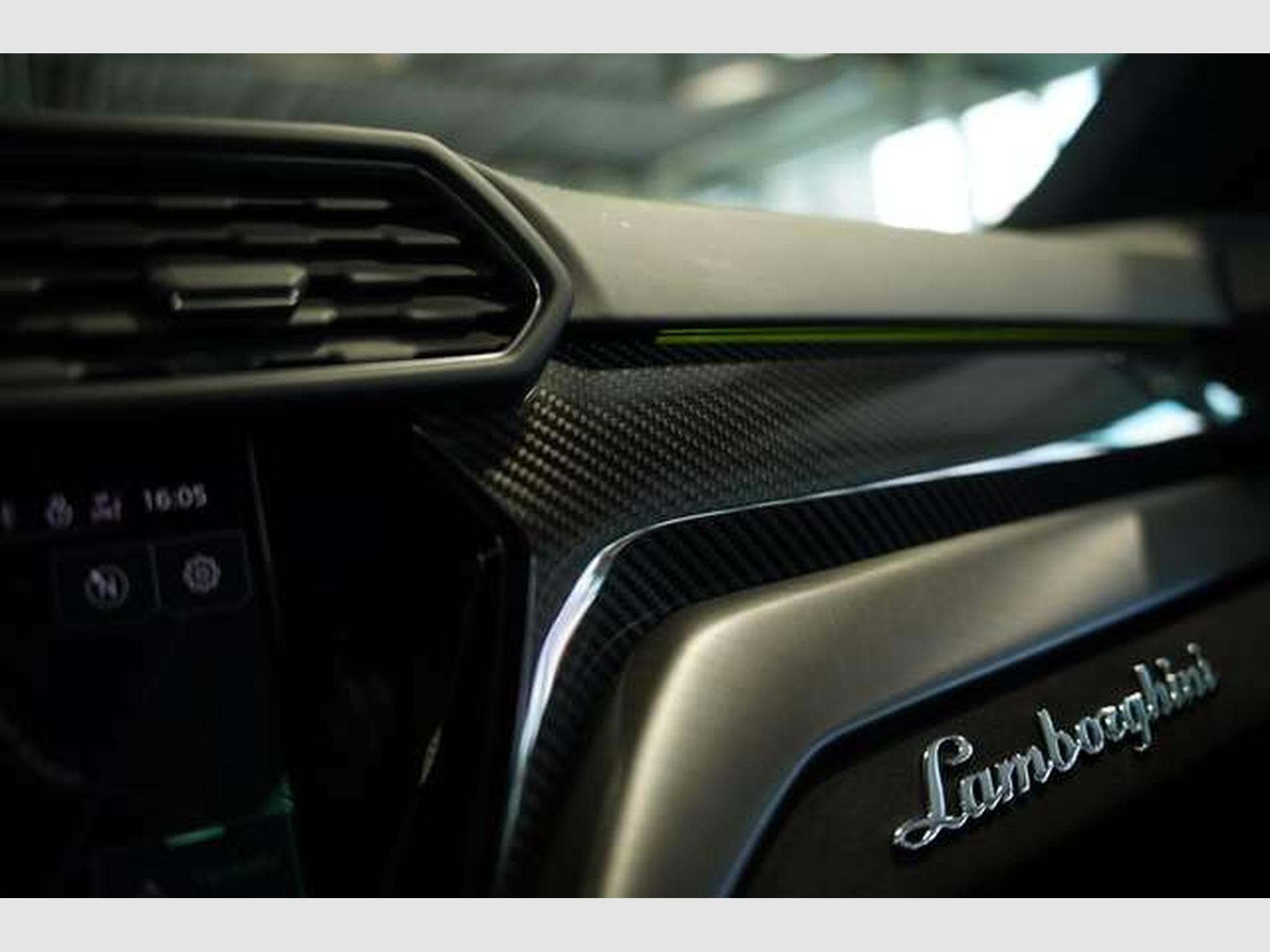 Lamborghini Urus S *2.Hand *23Zoll*Pano*Carbon*HUD*SOFORT (2023) - Photo 39