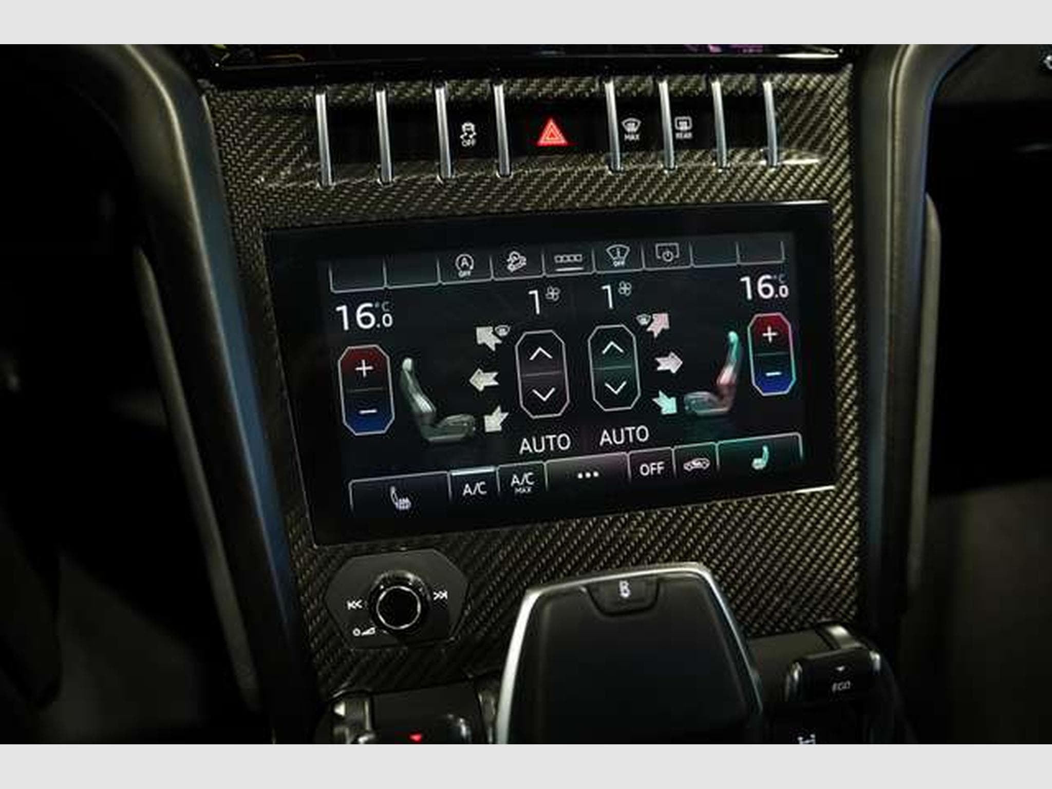 Lamborghini Urus S *2.Hand *23Zoll*Pano*Carbon*HUD*SOFORT (2023) - Photo 38