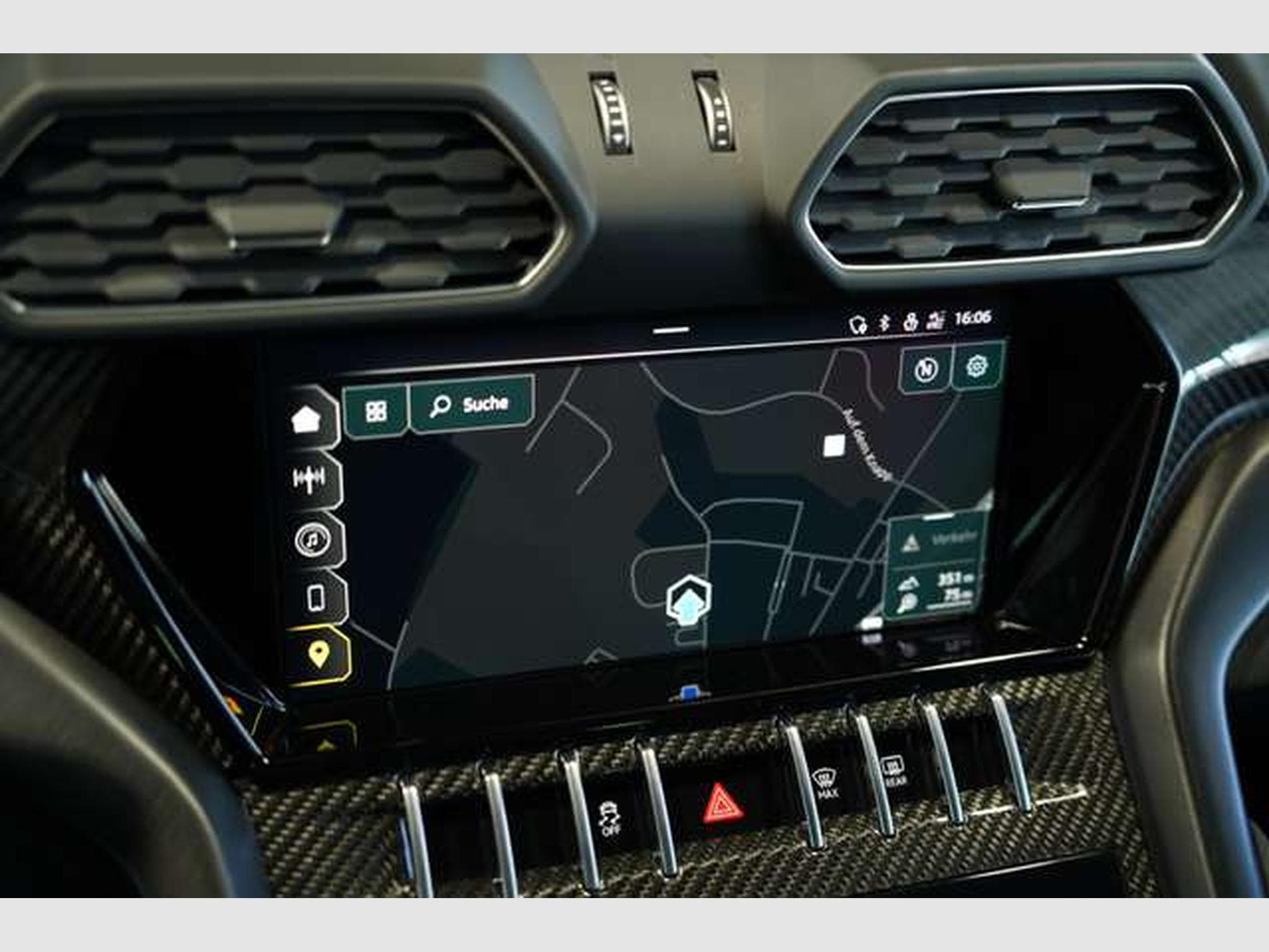 Lamborghini Urus S *2.Hand *23Zoll*Pano*Carbon*HUD*SOFORT (2023) - Photo 40