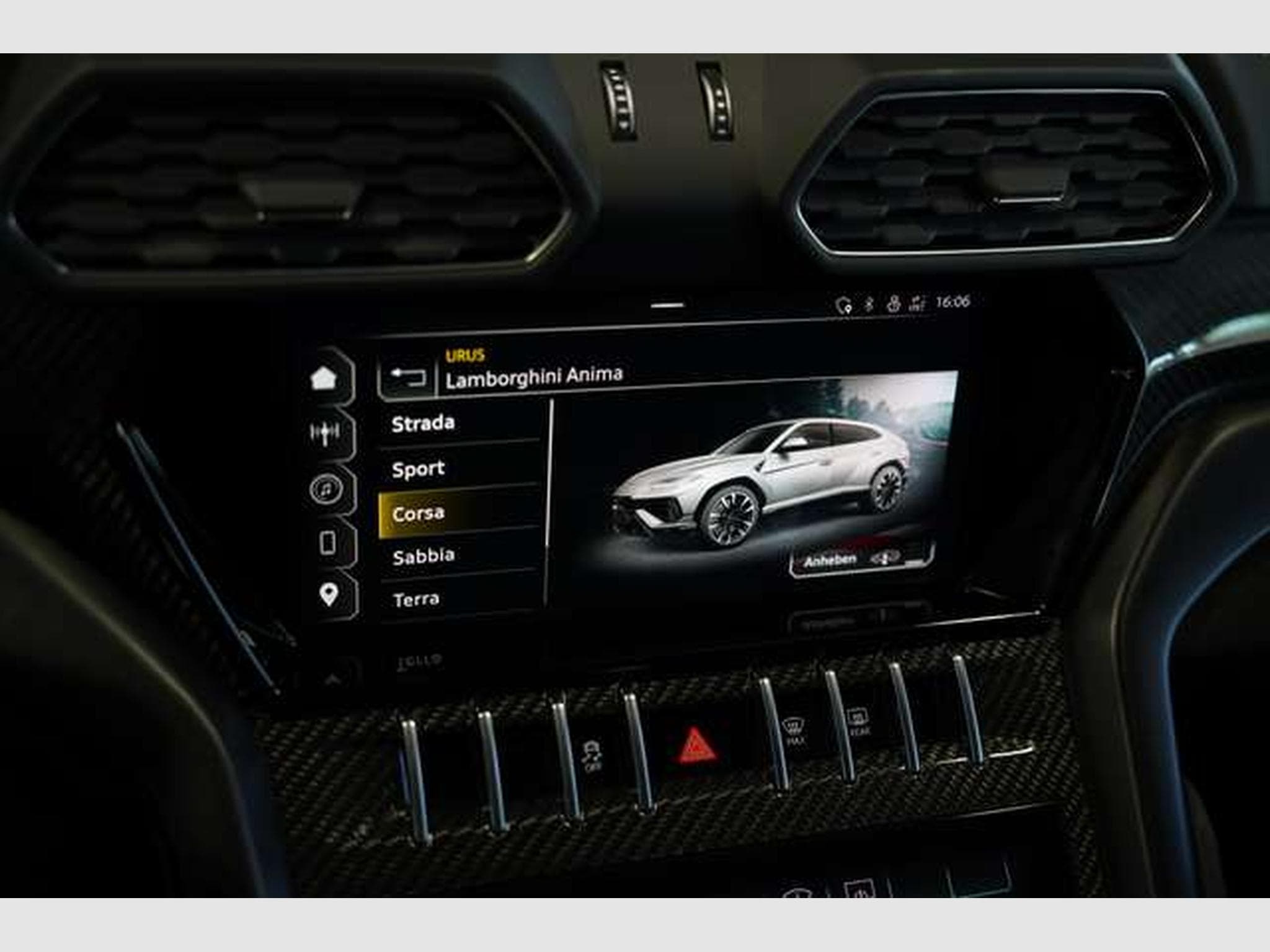 Lamborghini Urus S *2.Hand *23Zoll*Pano*Carbon*HUD*SOFORT (2023) - Photo 41