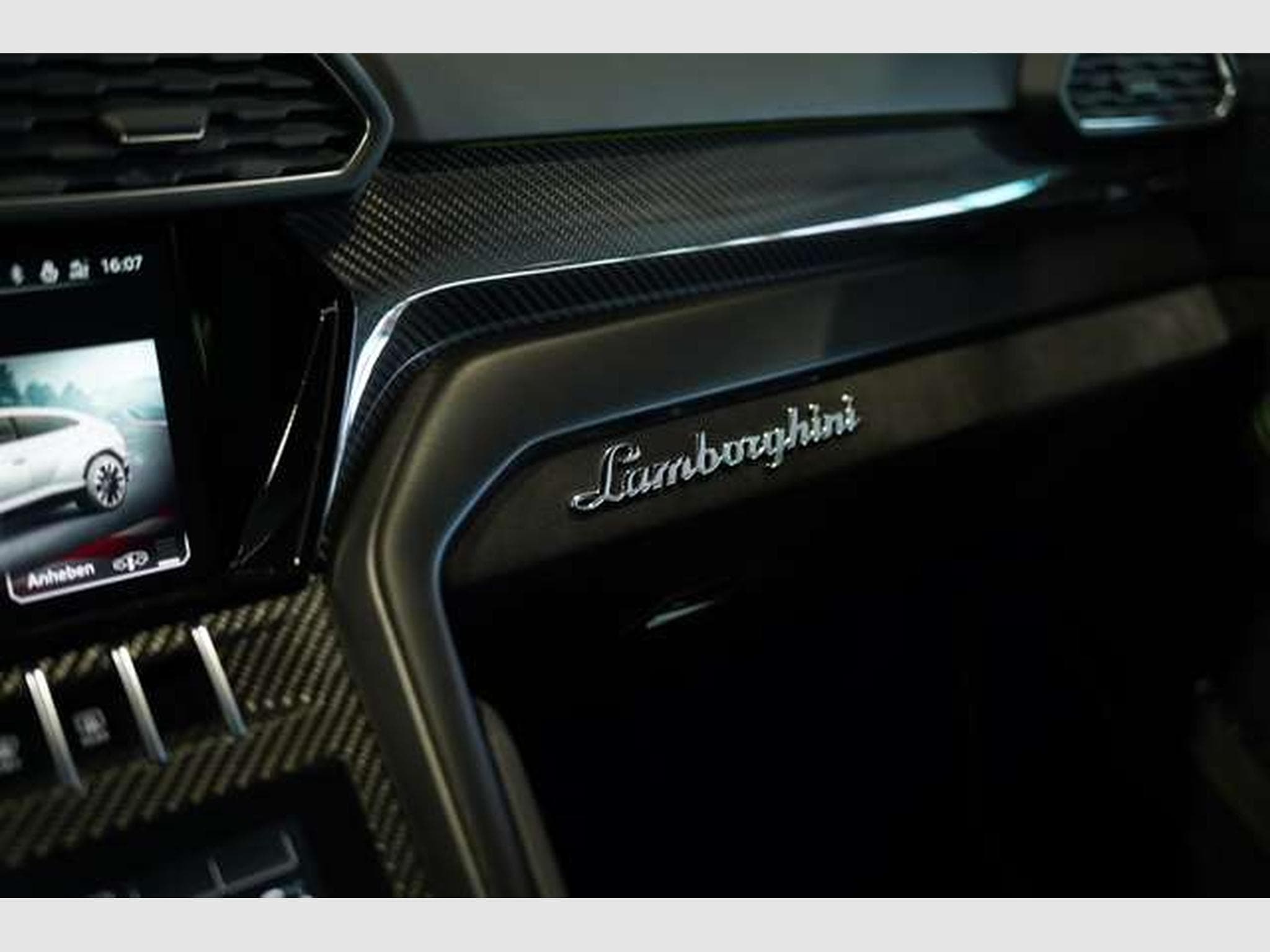 Lamborghini Urus S *2.Hand *23Zoll*Pano*Carbon*HUD*SOFORT (2023) - Photo 43