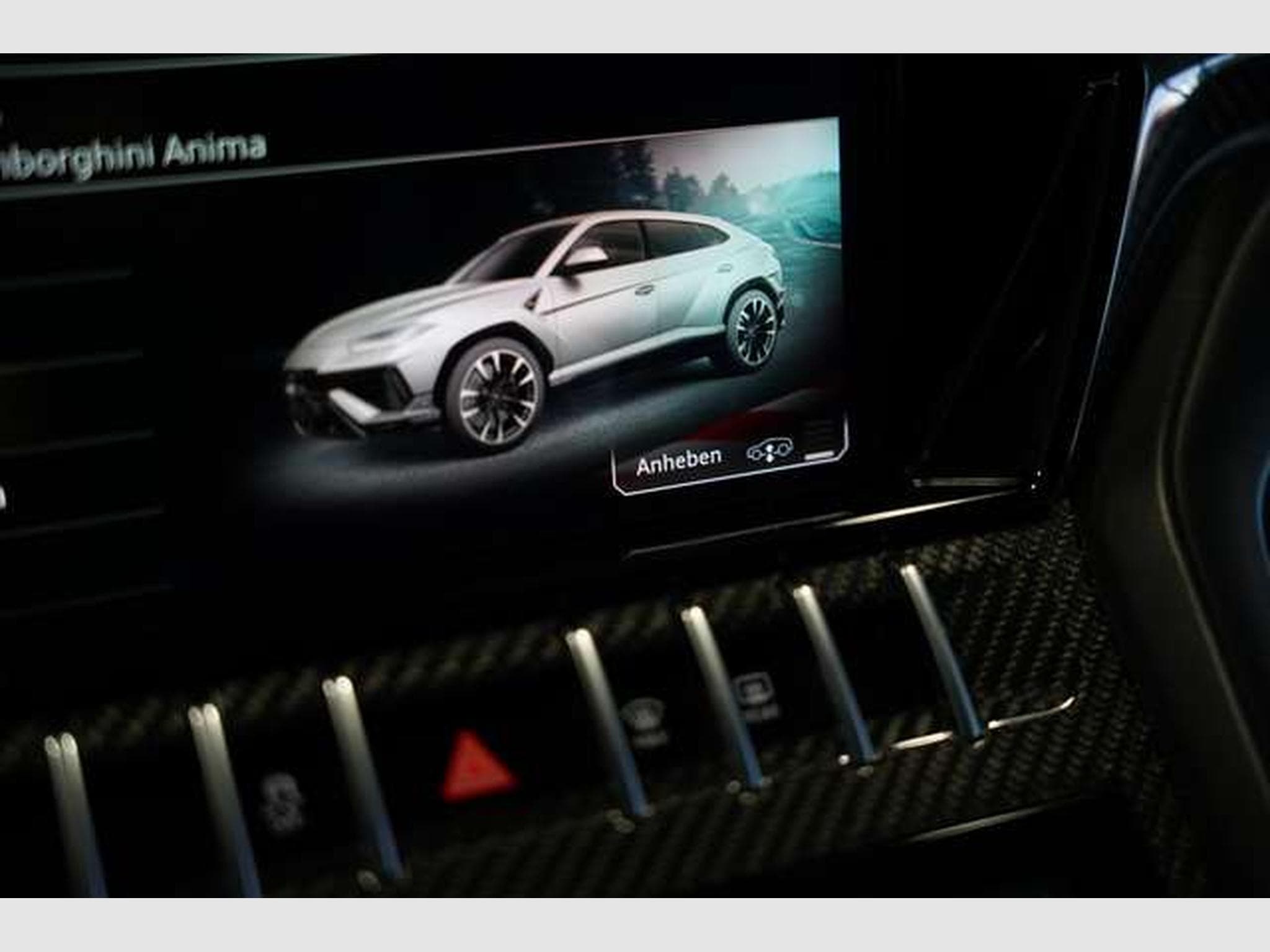 Lamborghini Urus S *2.Hand *23Zoll*Pano*Carbon*HUD*SOFORT (2023) - Photo 42